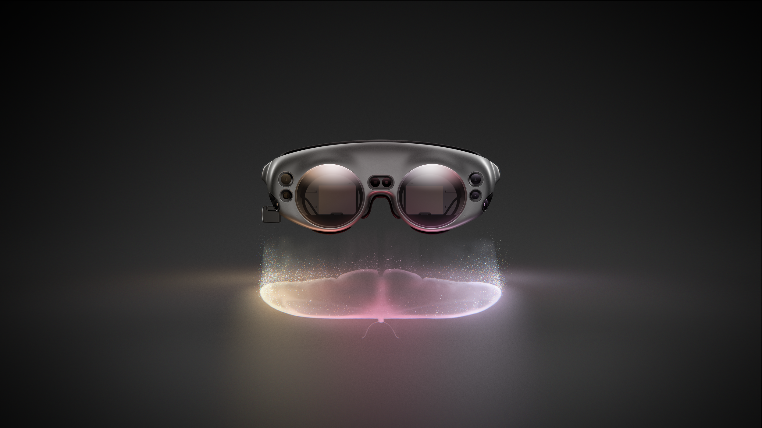 Magic Leap Brand Guidelines