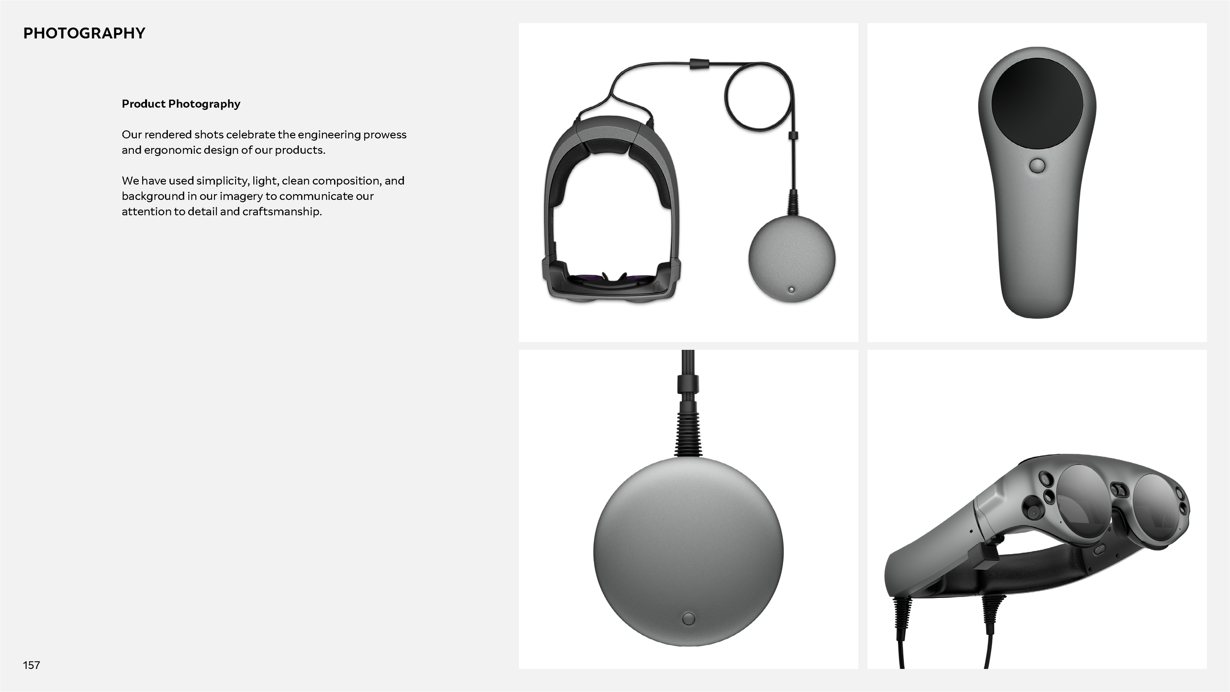 Magic Leap Brand Guidelines