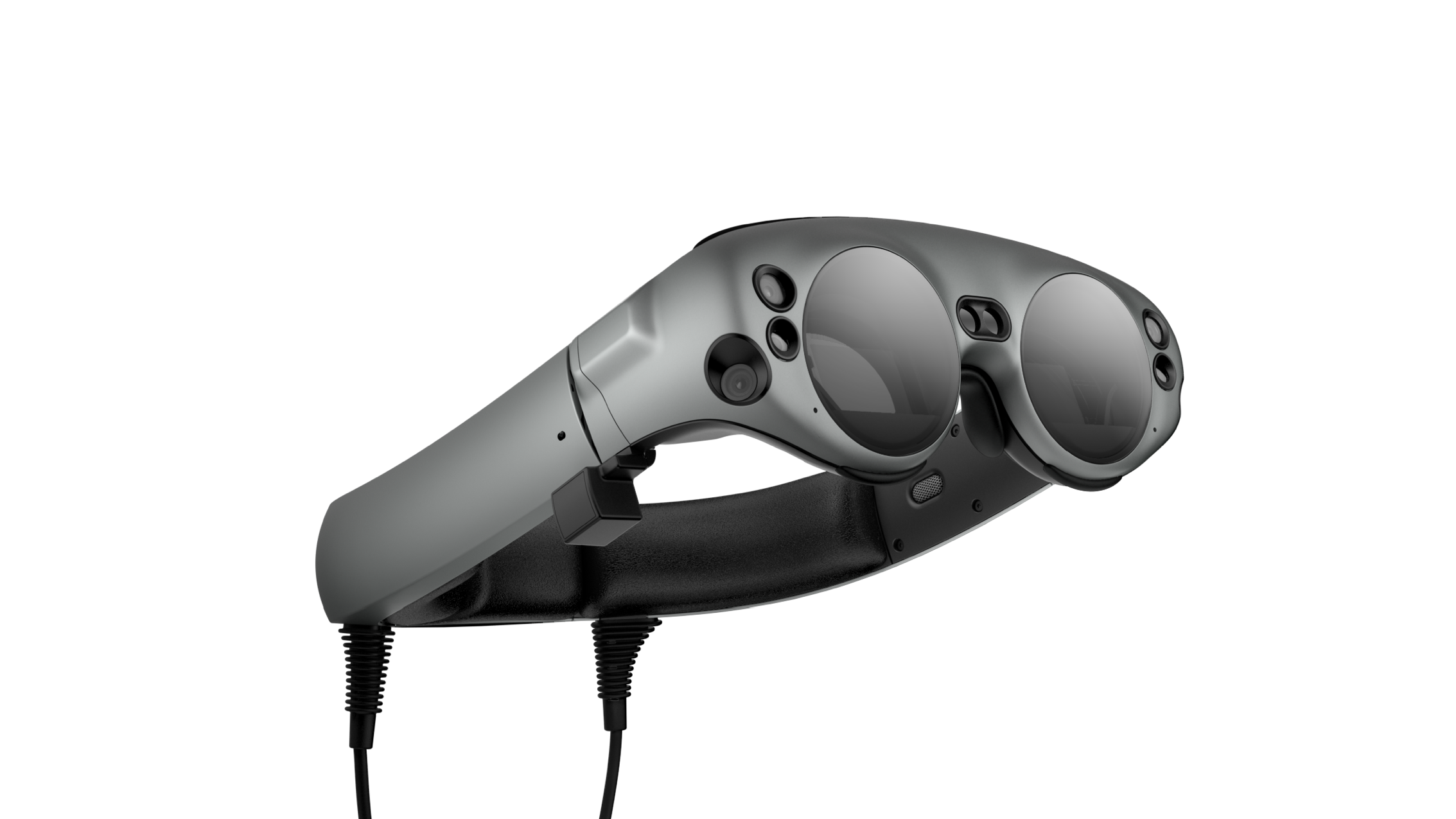 Magic Leap Brand Guidelines