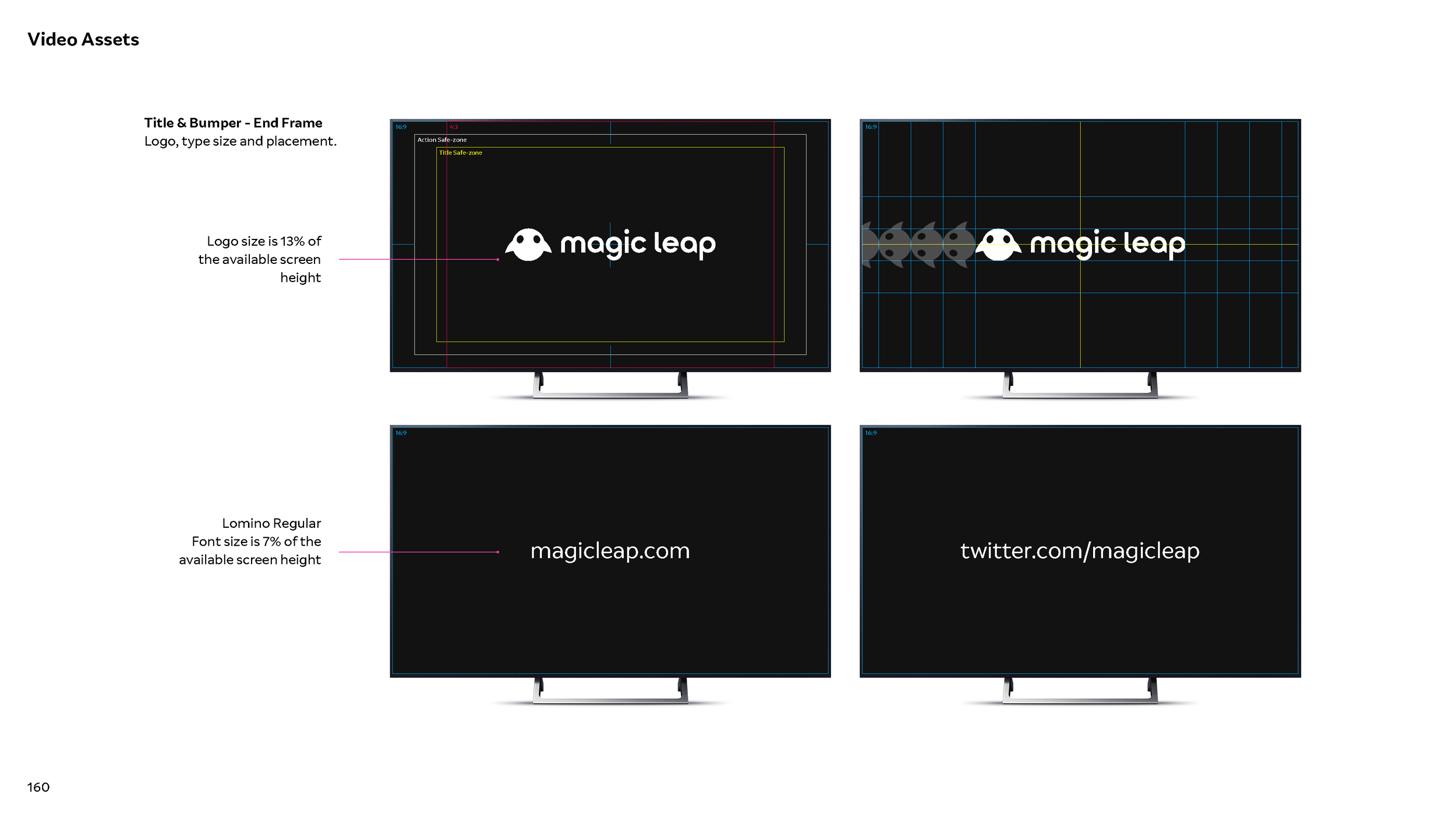 Magic Leap Brand Guidelines
