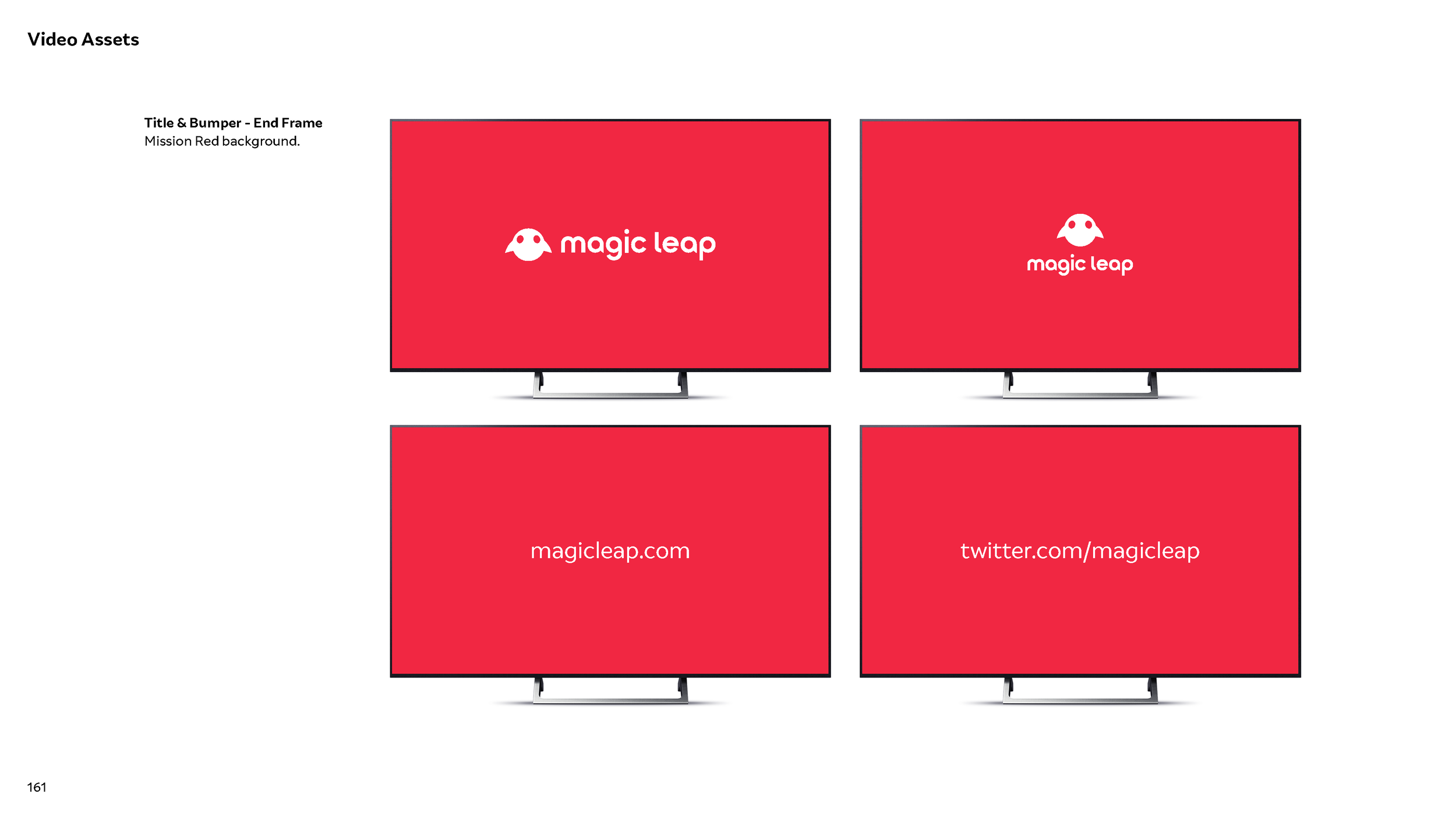Magic Leap Brand Guidelines