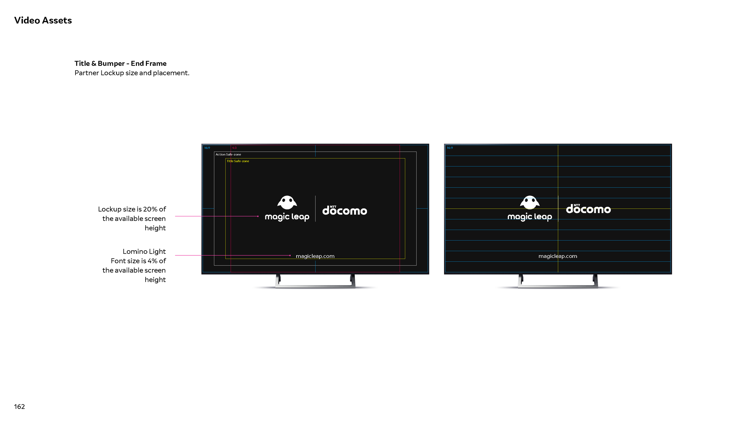 Magic Leap Brand Guidelines
