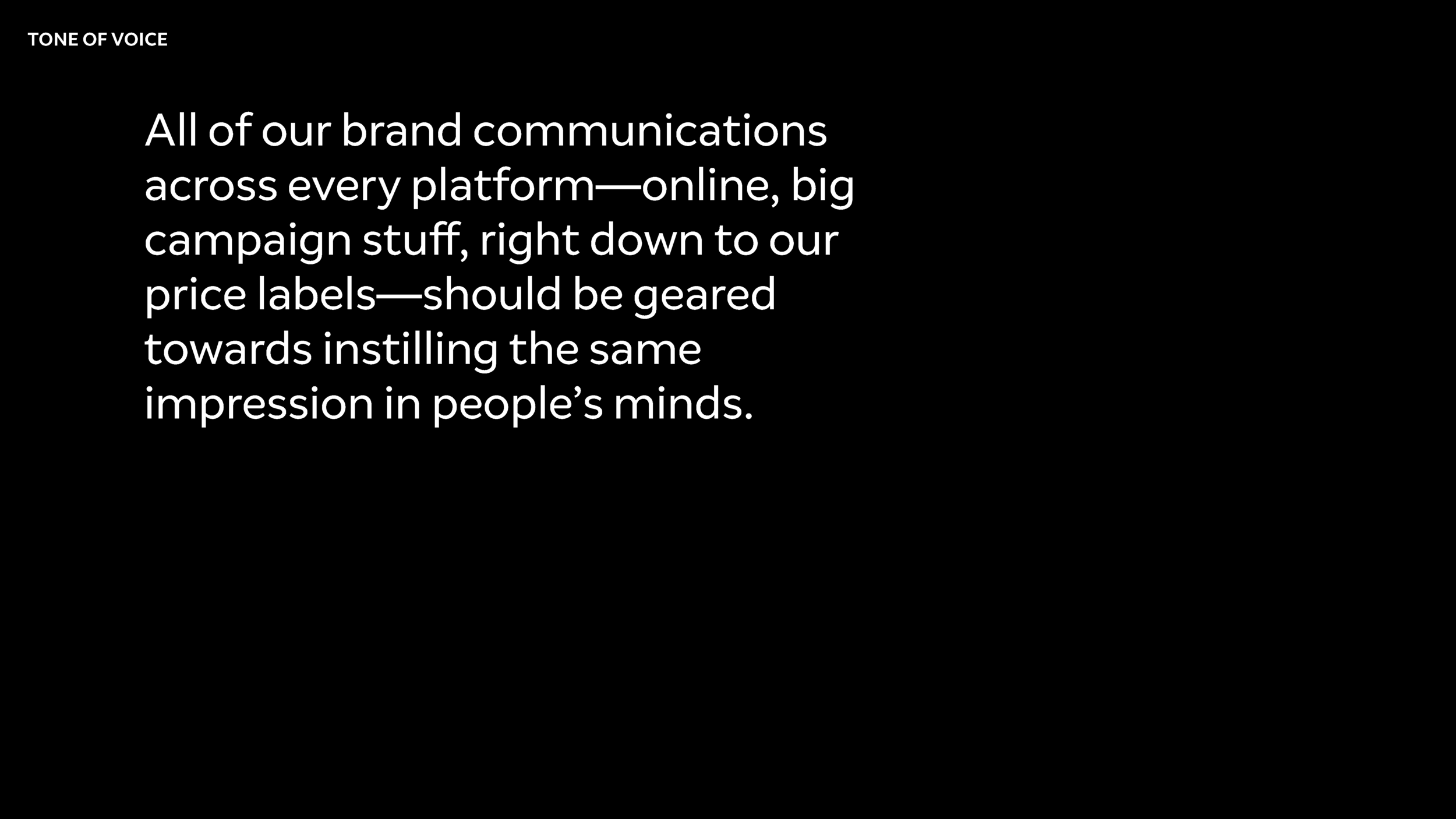 Magic Leap Brand Guidelines