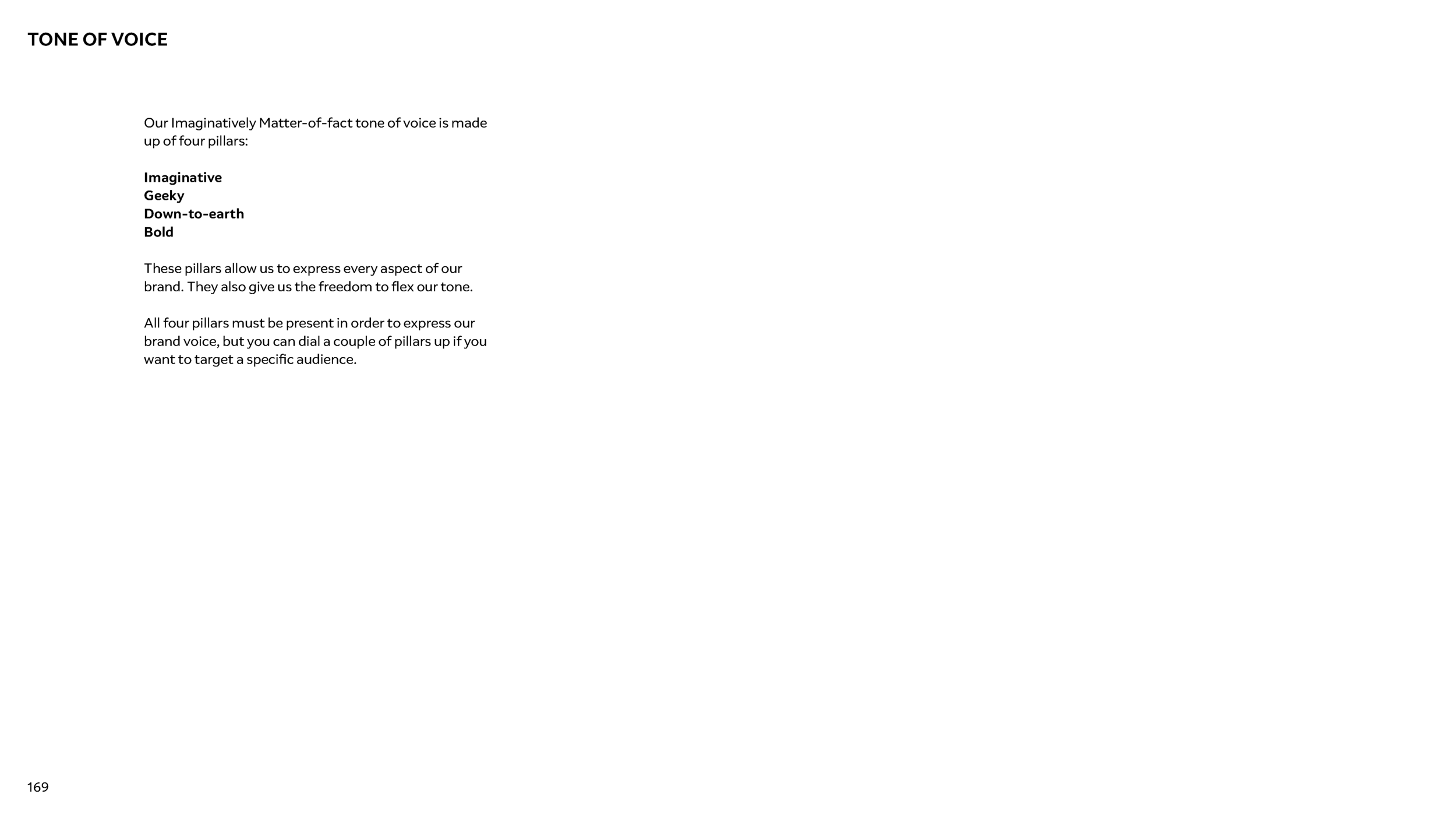 Magic Leap Brand Guidelines