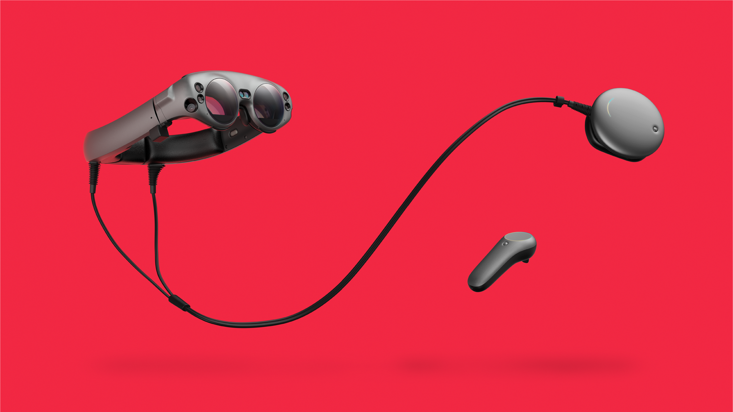 Magic Leap Brand Guidelines