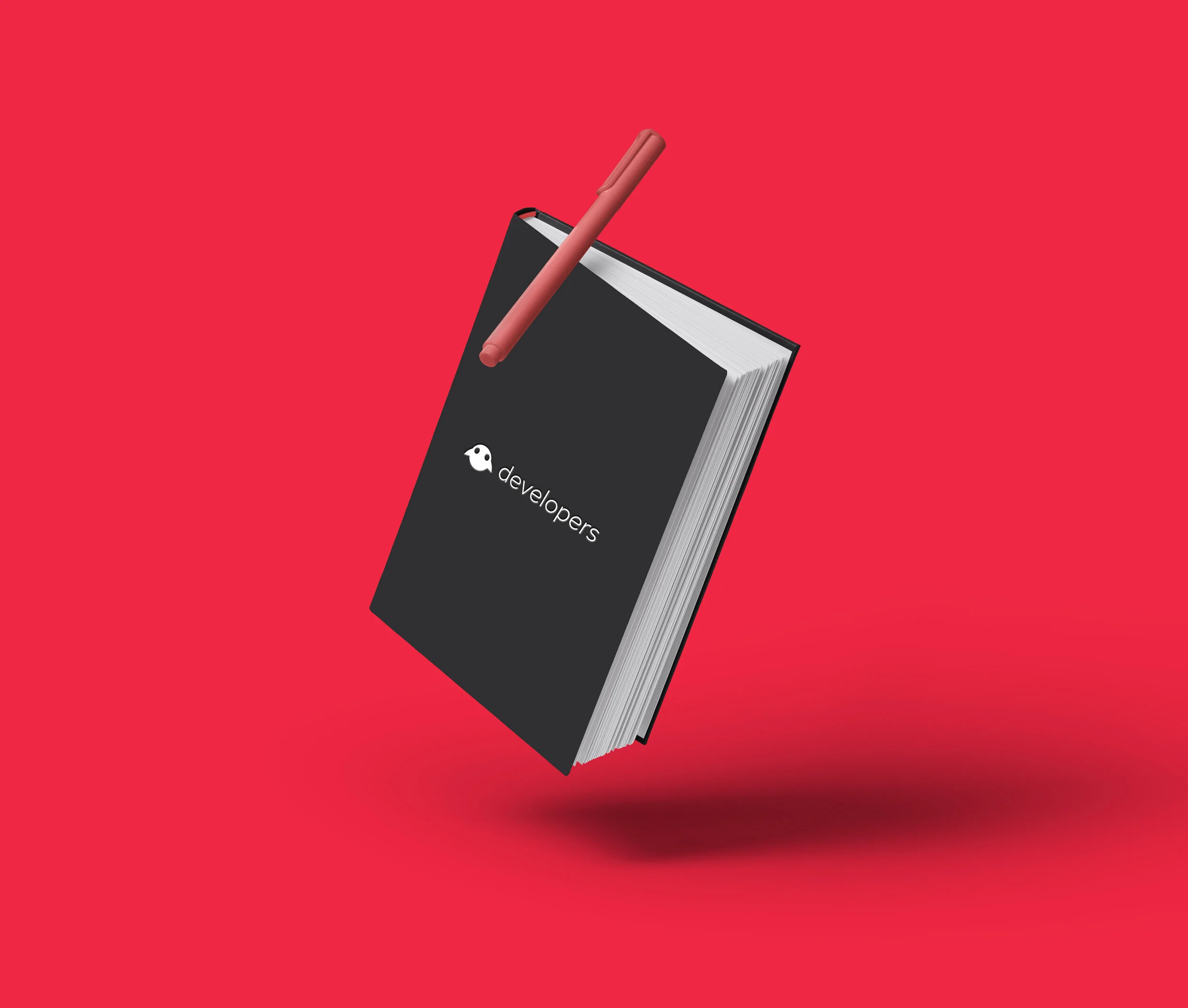 Magic Leap Visual Design