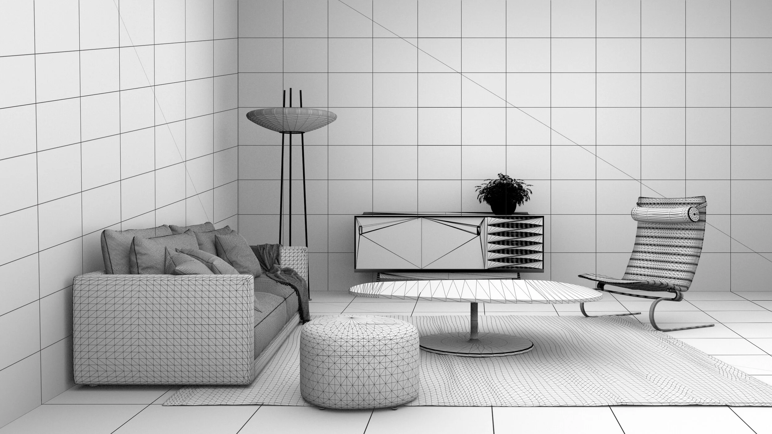 Magic Leap Experience Space