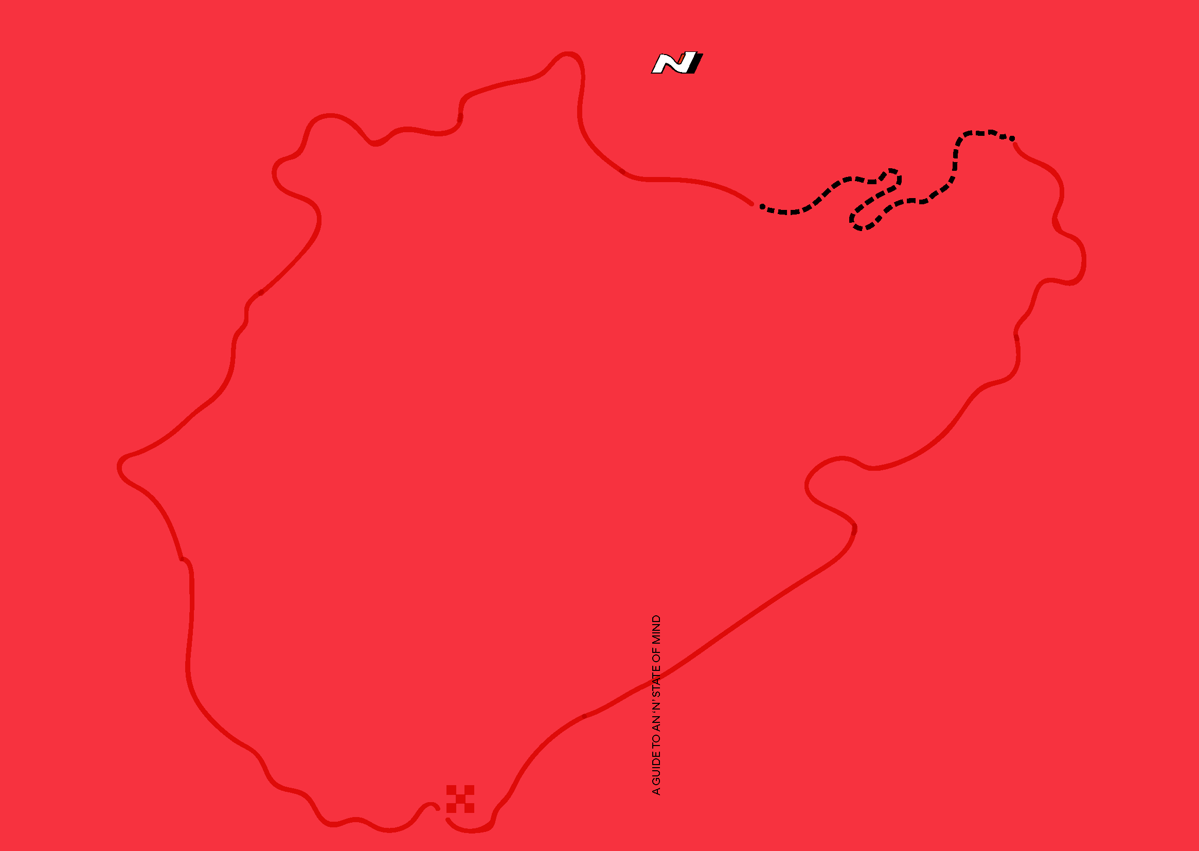 Hyundai 'N' Brand Book