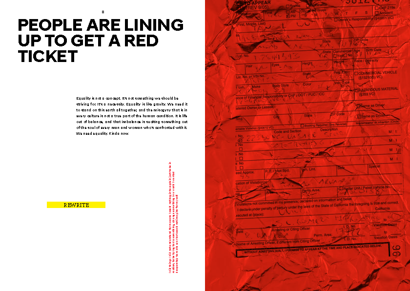 Hyundai 'N' Brand Book