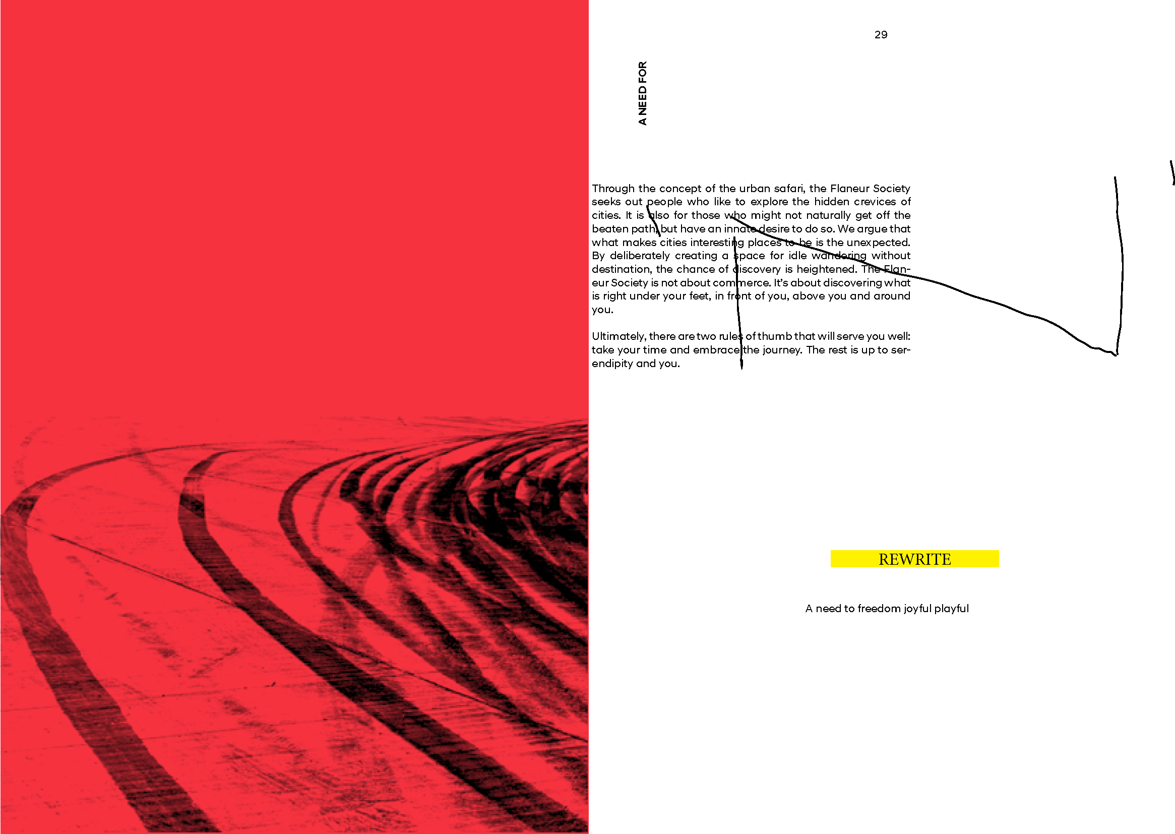 Hyundai 'N' Brand Book