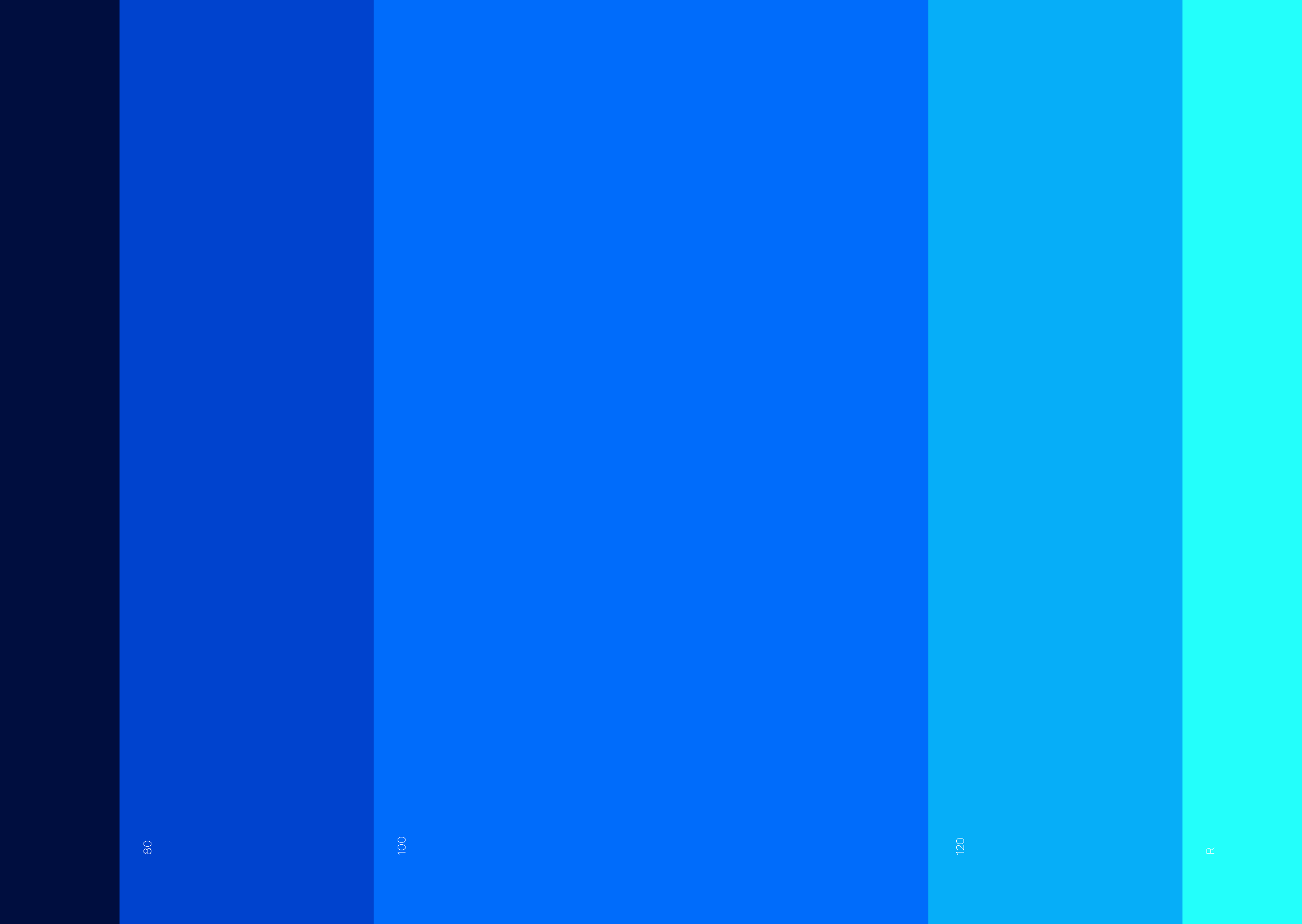 Hyundai 'N' Brand Book