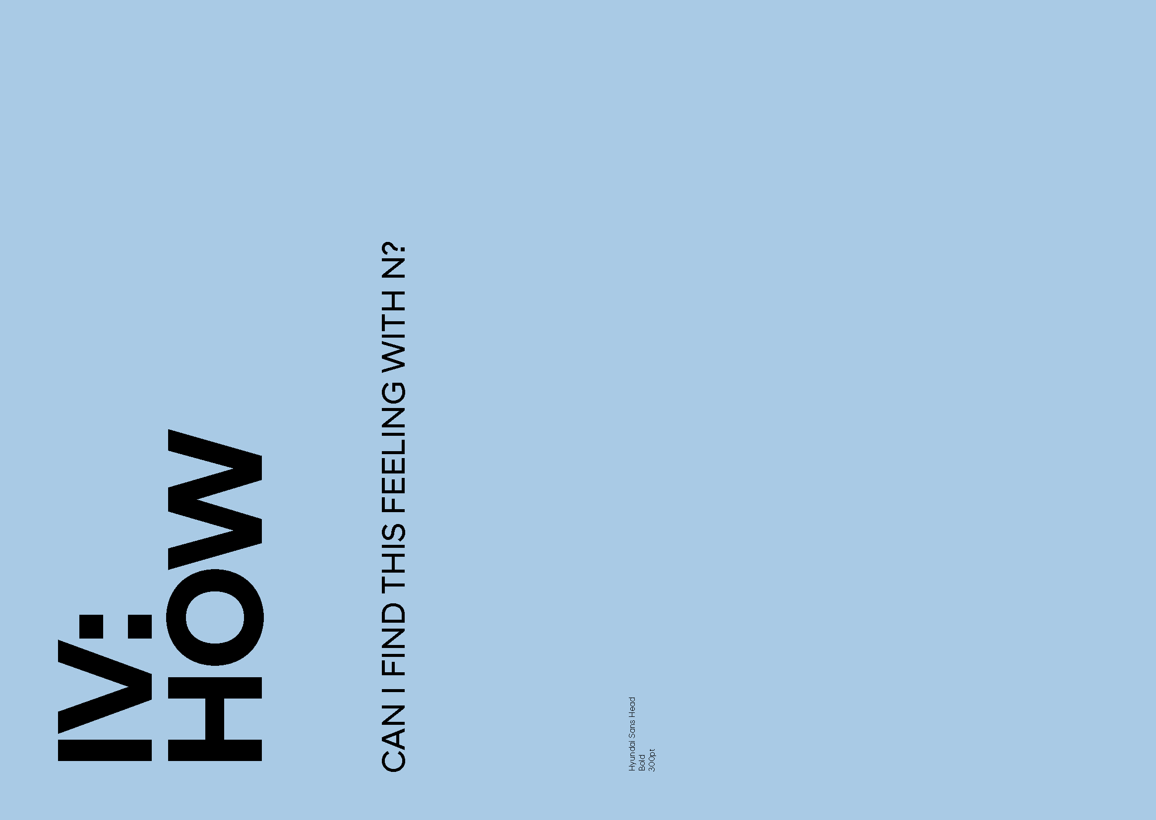 Hyundai 'N' Brand Book