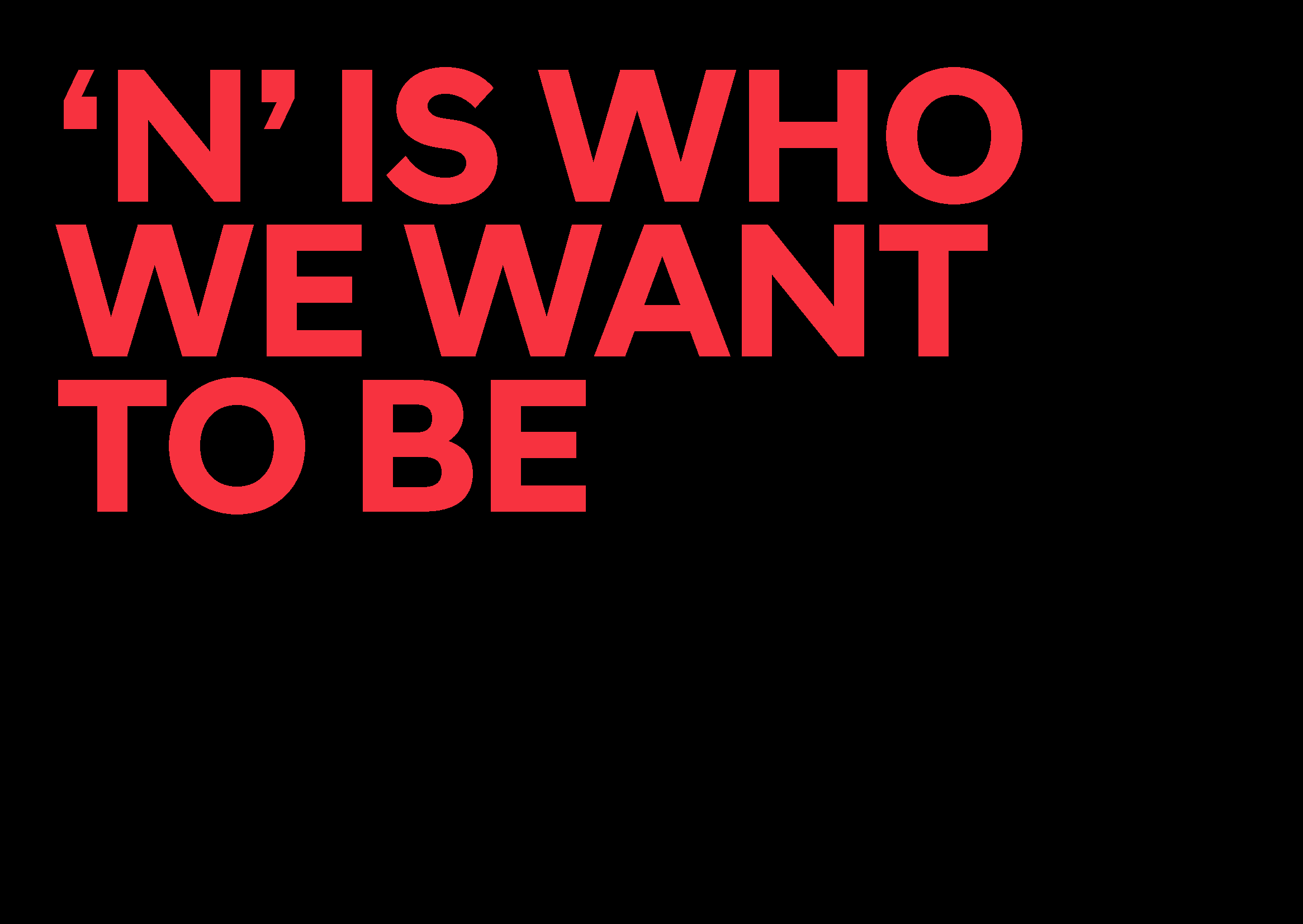 Hyundai 'N' Brand Book