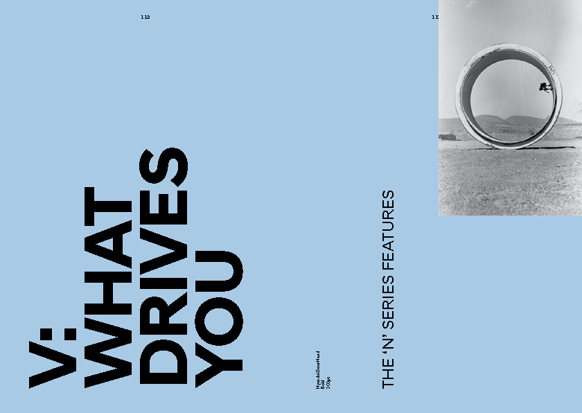 Hyundai 'N' Brand Book