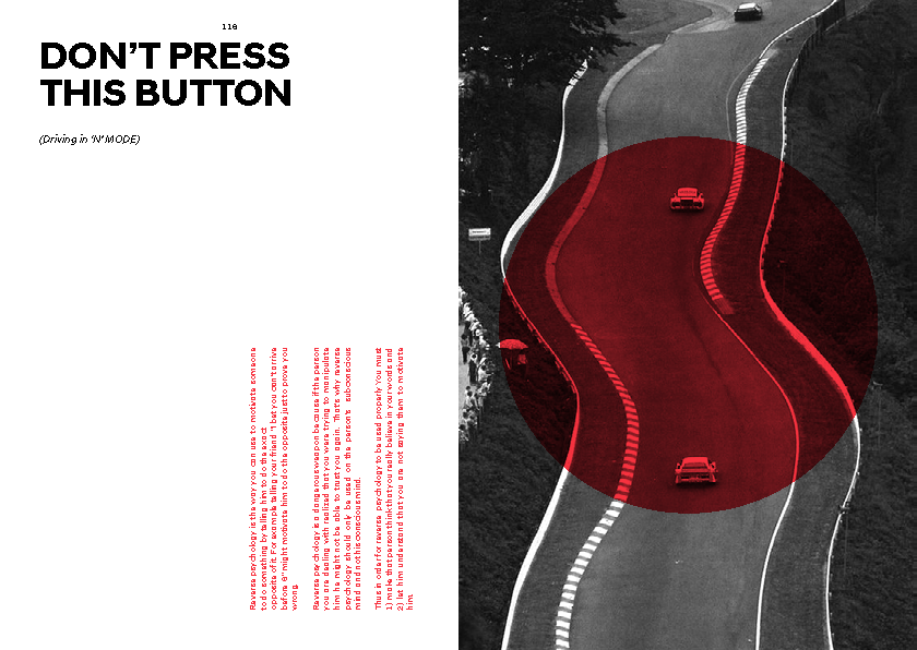 Hyundai 'N' Brand Book