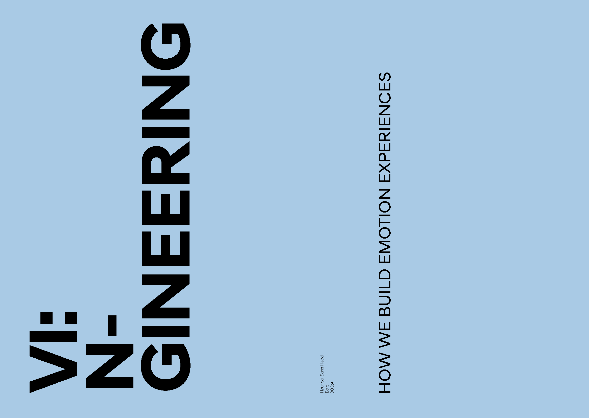 Hyundai 'N' Brand Book