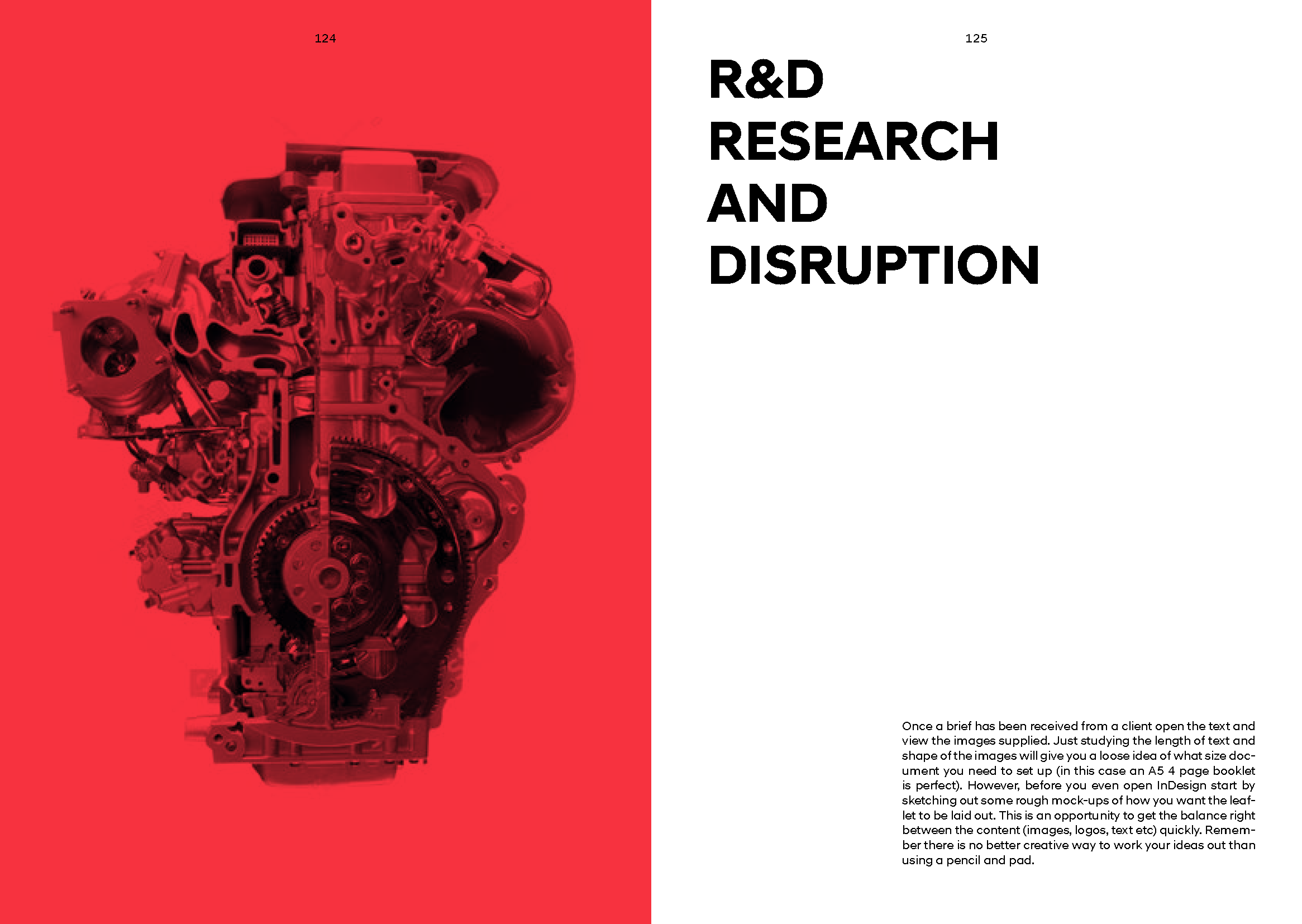 Hyundai 'N' Brand Book