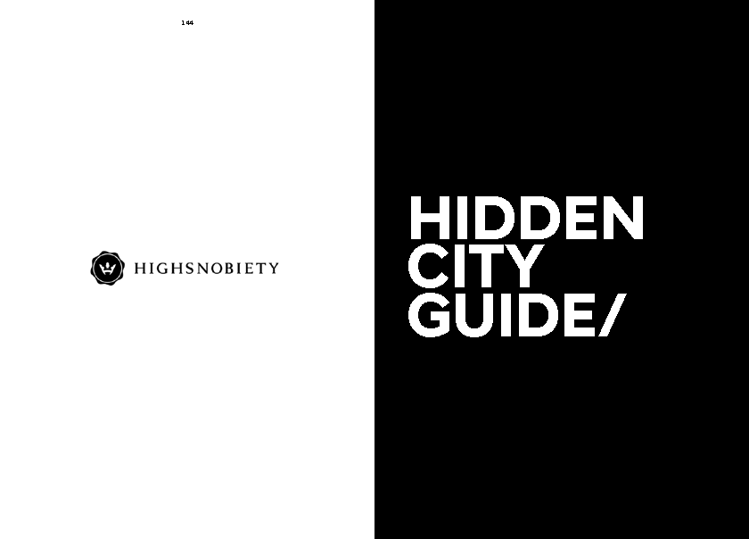 Hyundai 'N' Brand Book