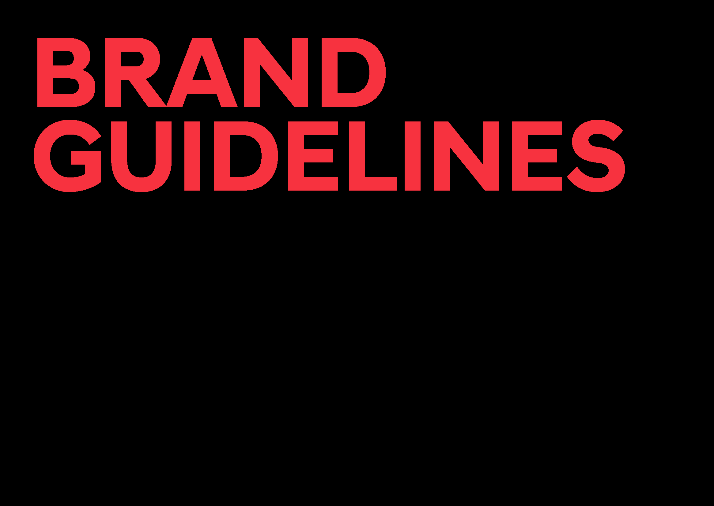 Hyundai 'N' Brand Book