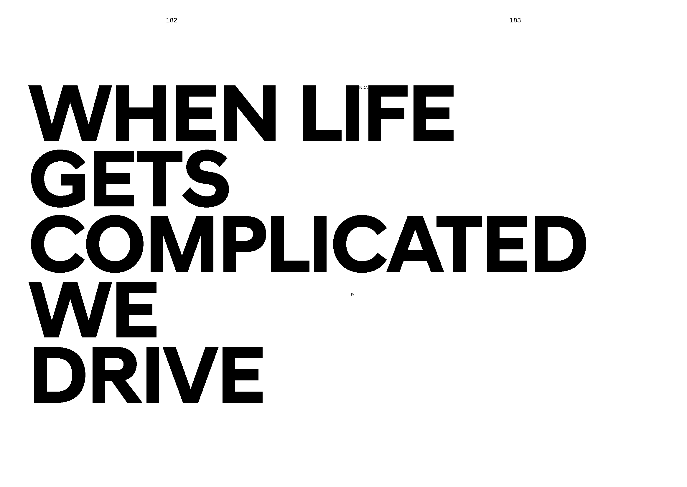 Hyundai 'N' Brand Book