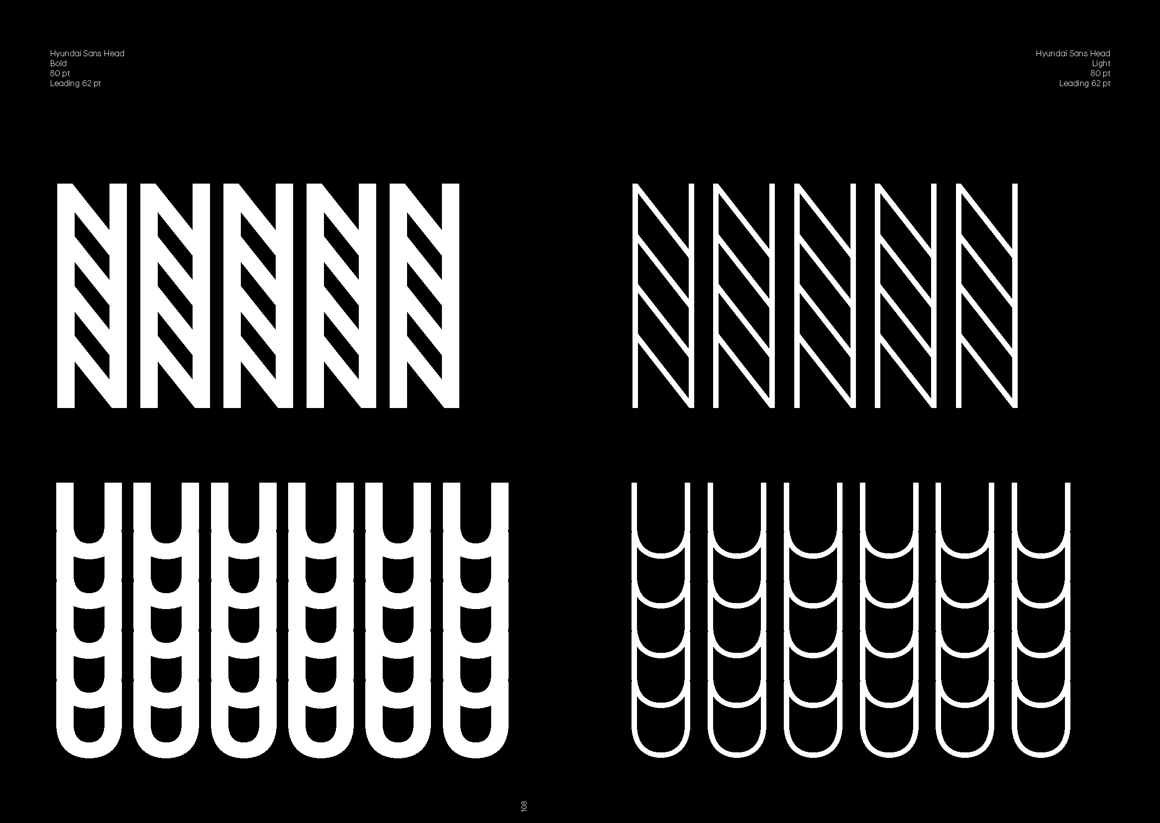 Hyundai 'N' Brand Book