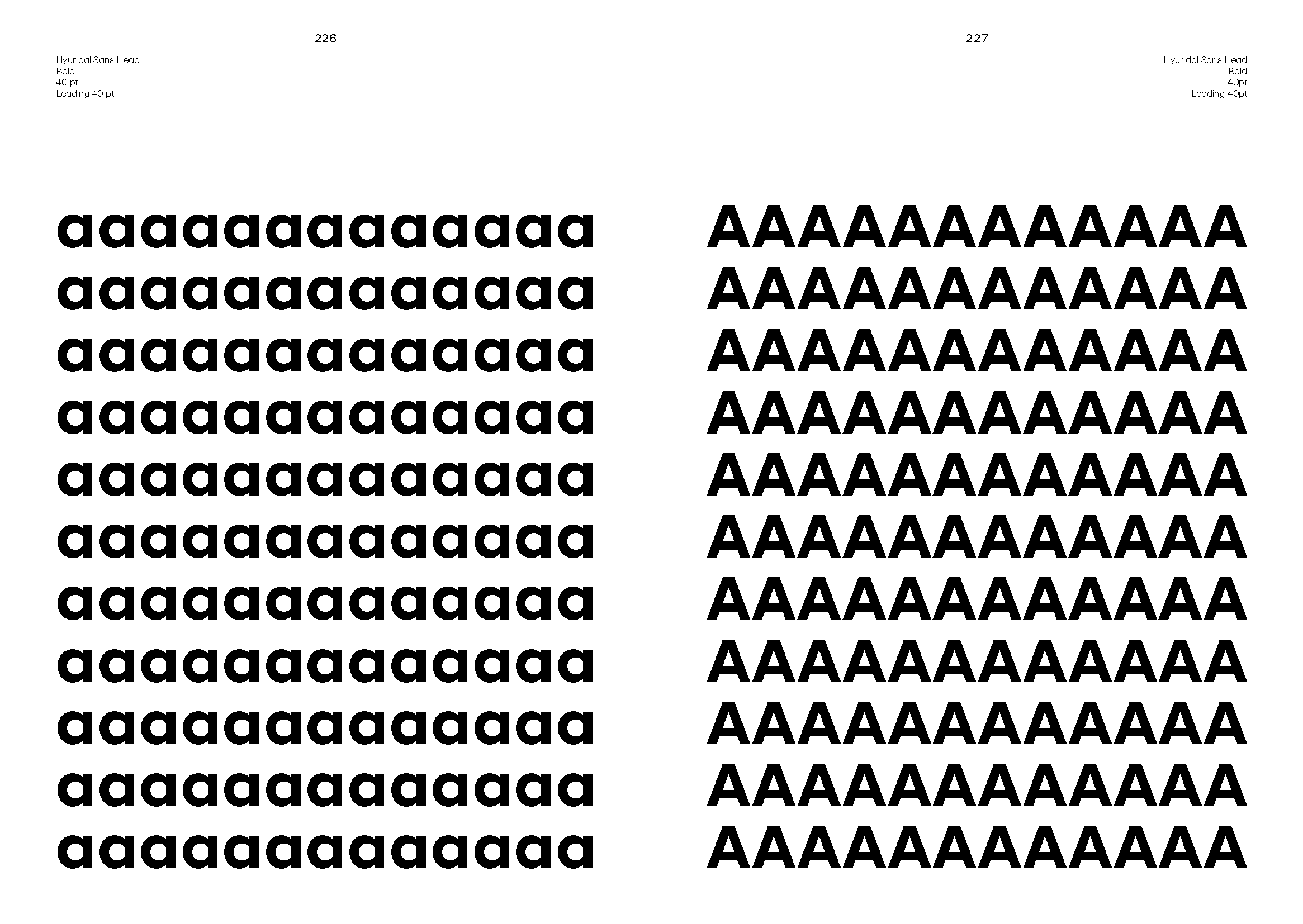 Hyundai 'N' Brand Book