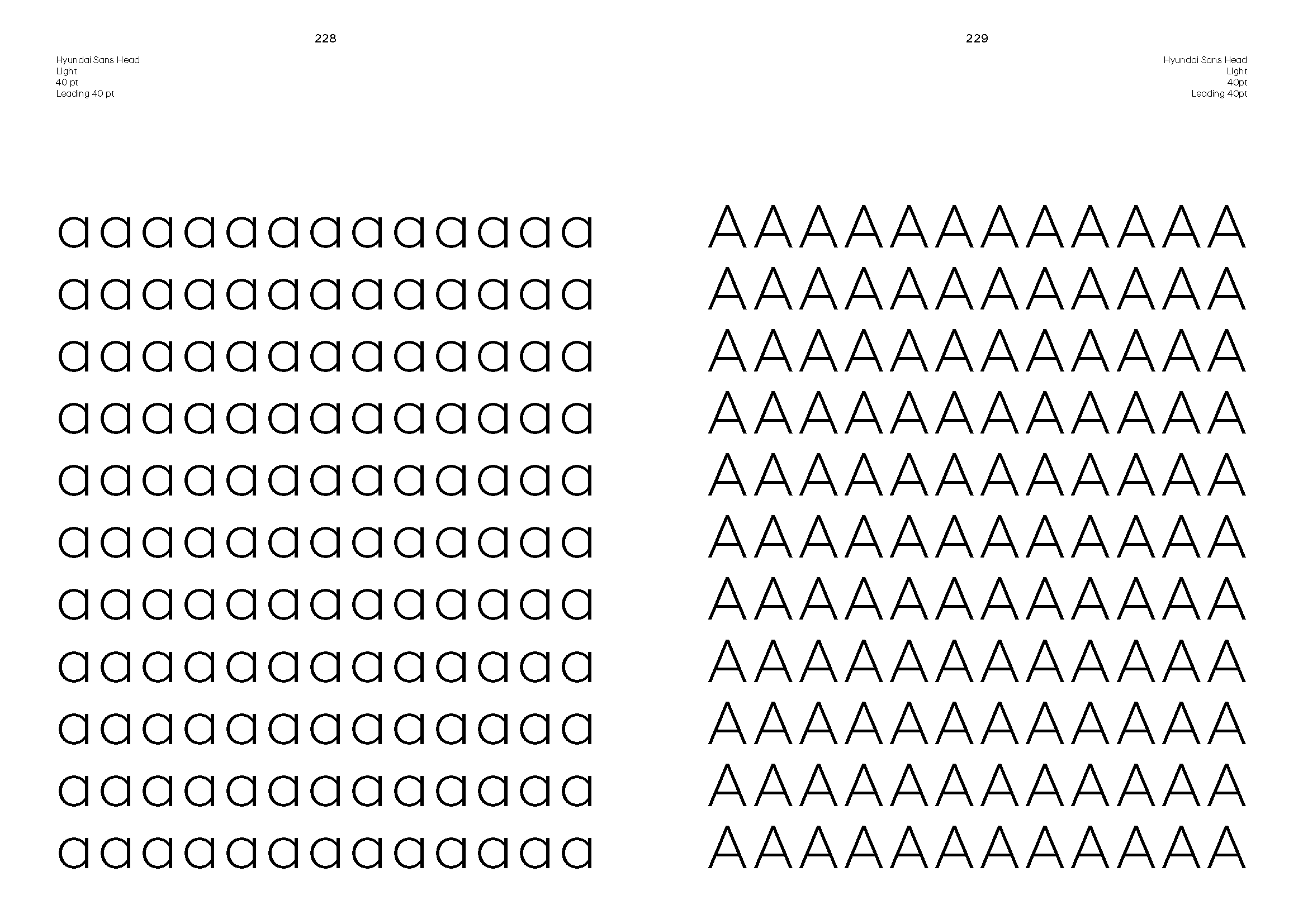 Hyundai 'N' Brand Book