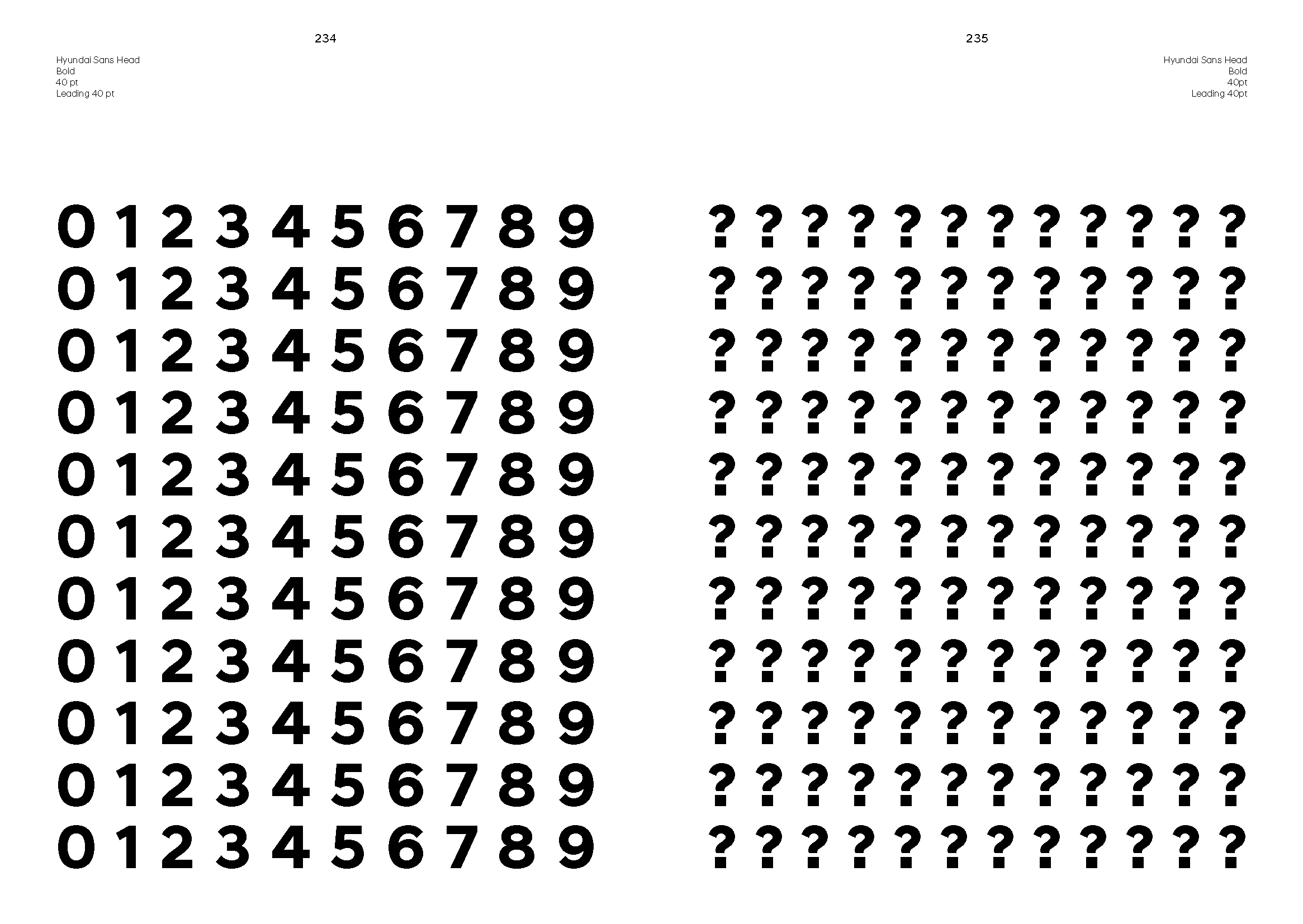 Hyundai 'N' Brand Book