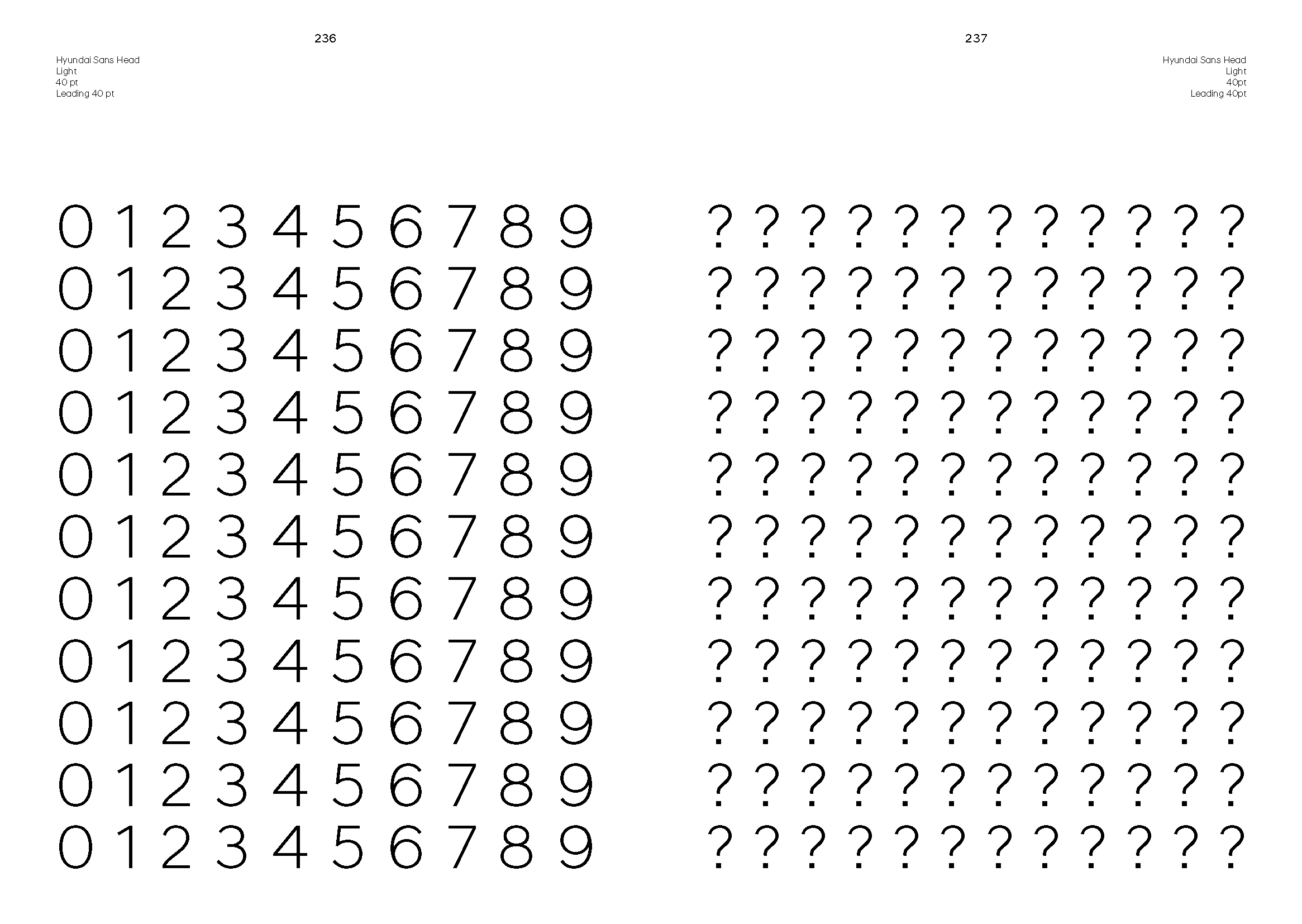 Hyundai 'N' Brand Book