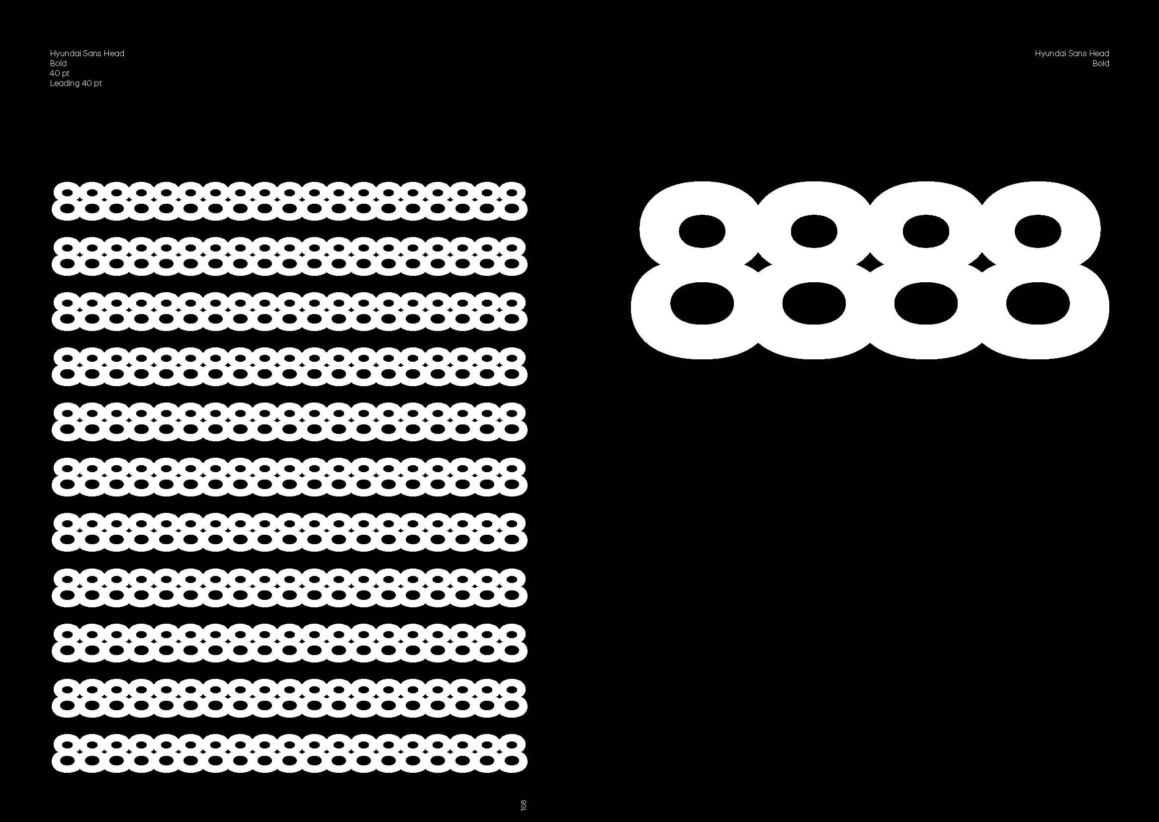 Hyundai 'N' Brand Book