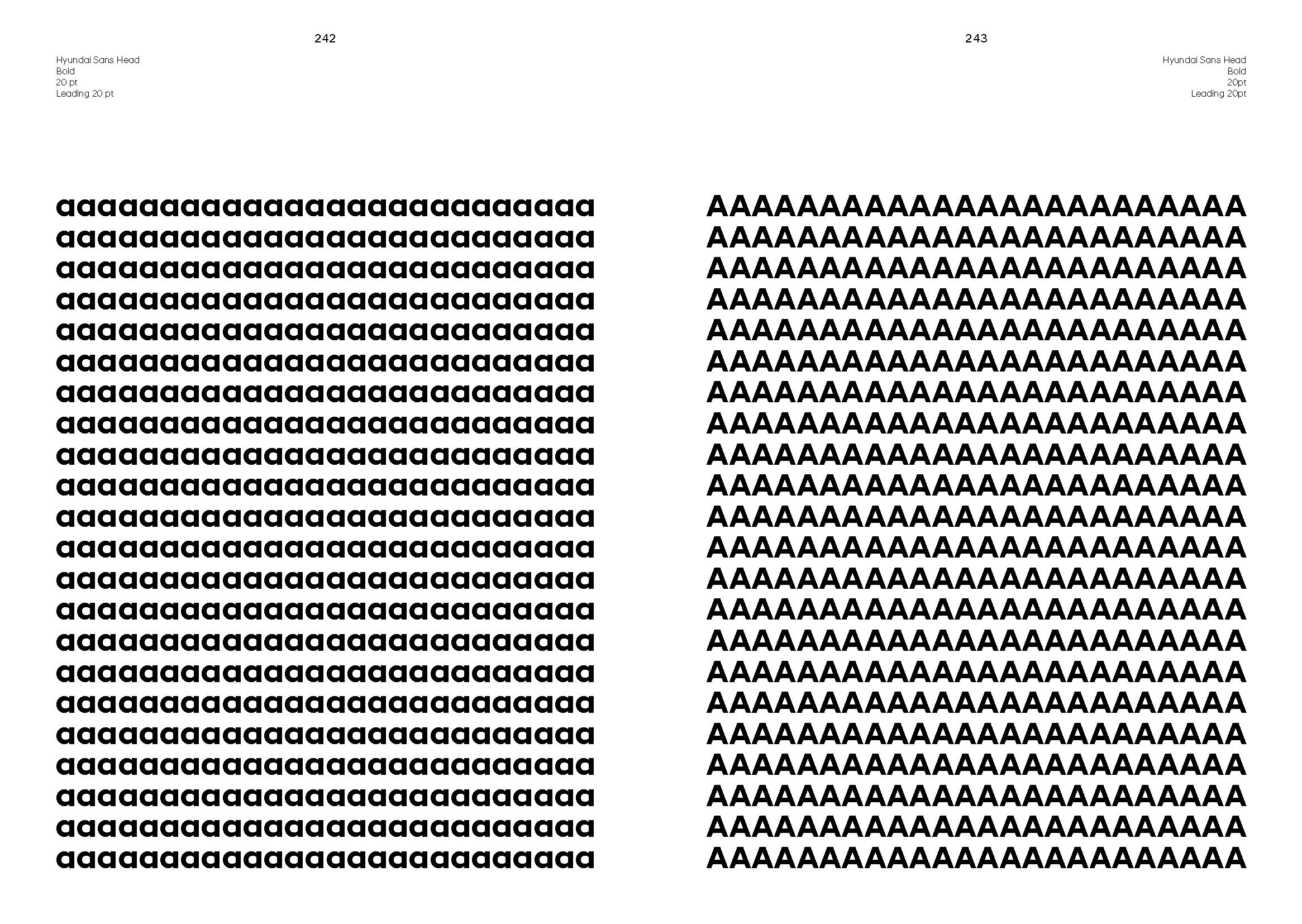 Hyundai 'N' Brand Book