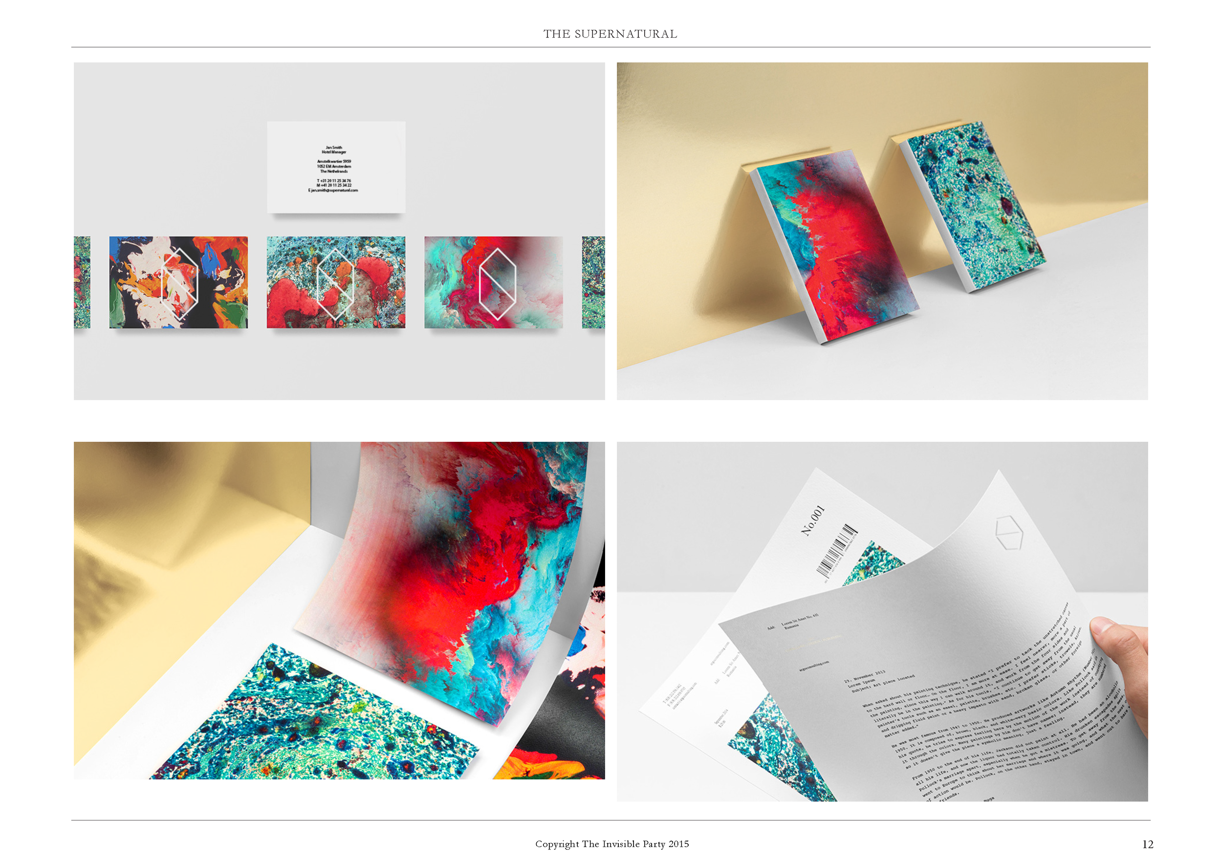 Hotel Amstelkwartier