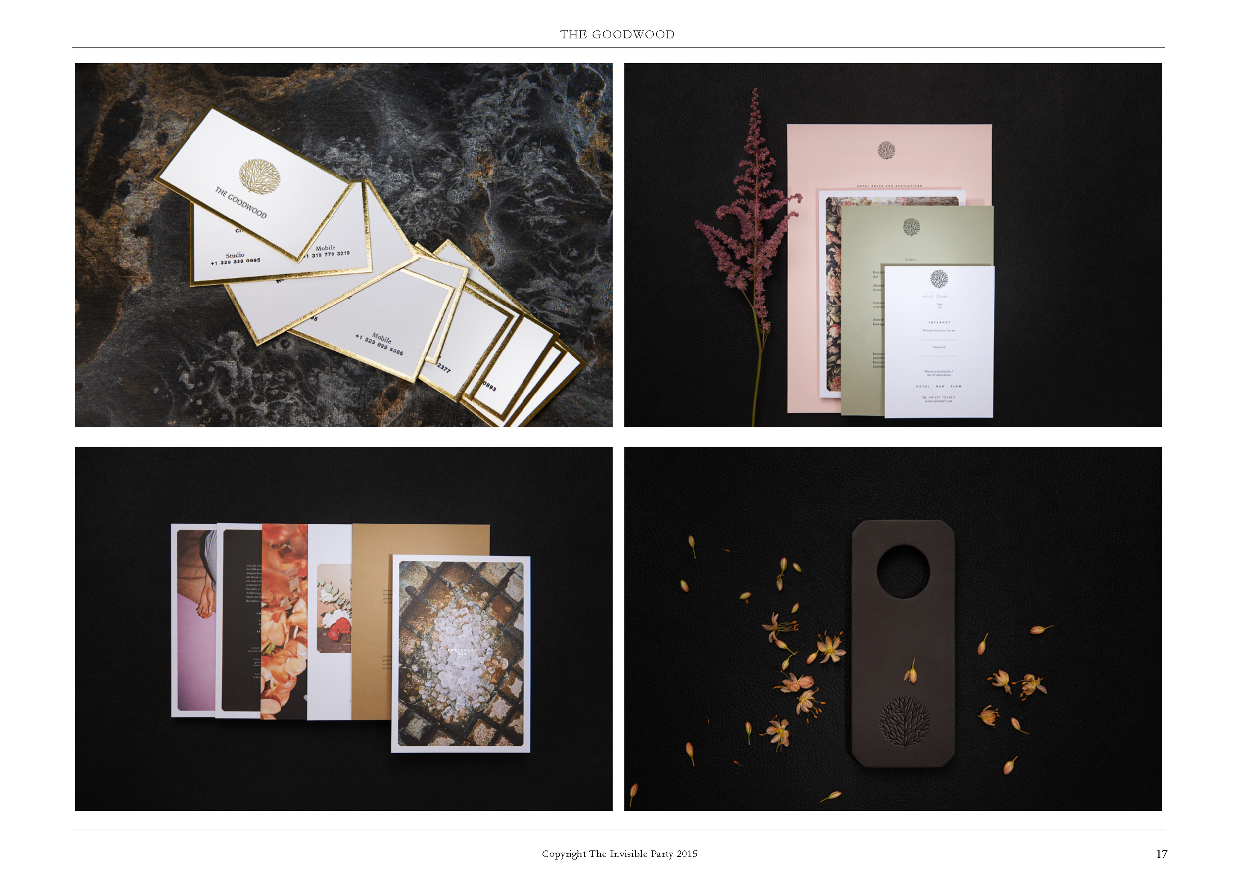 Hotel Amstelkwartier