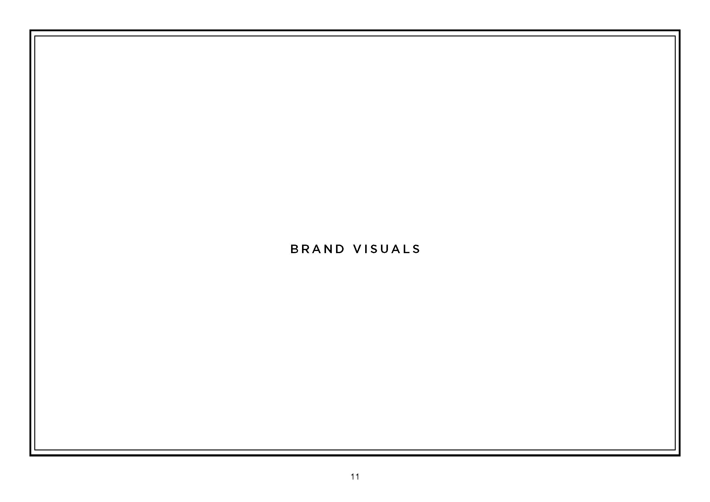 Fairweather's Brand Identity