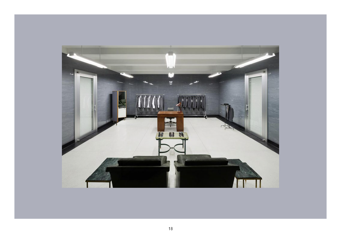 Fairweather's Brand Identity