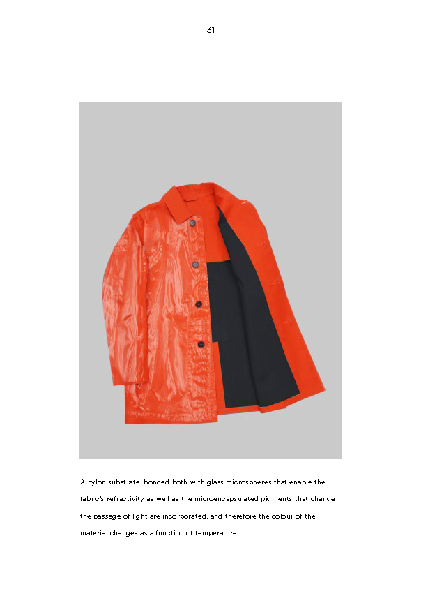 Fairweather's Brand Book