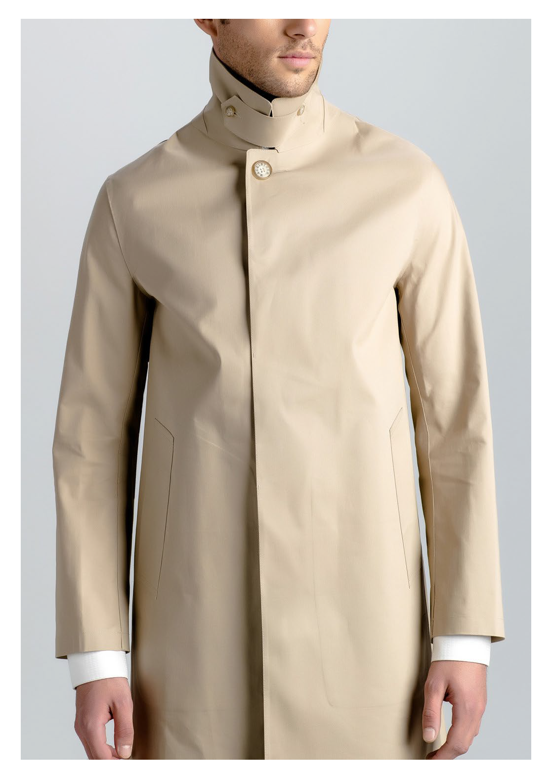 Fairweather's Brand Book