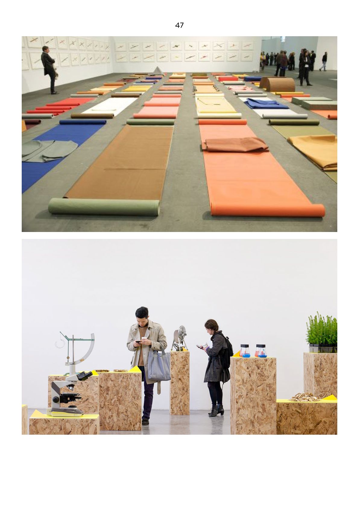 Fairweather's Brand Book