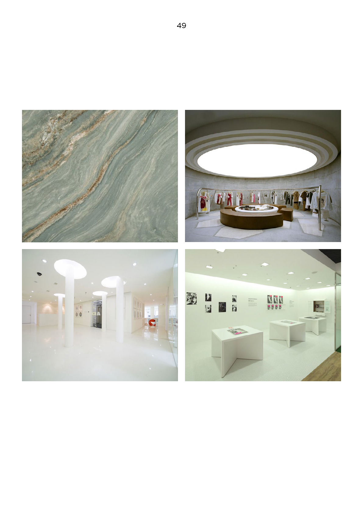 Fairweather's Brand Book