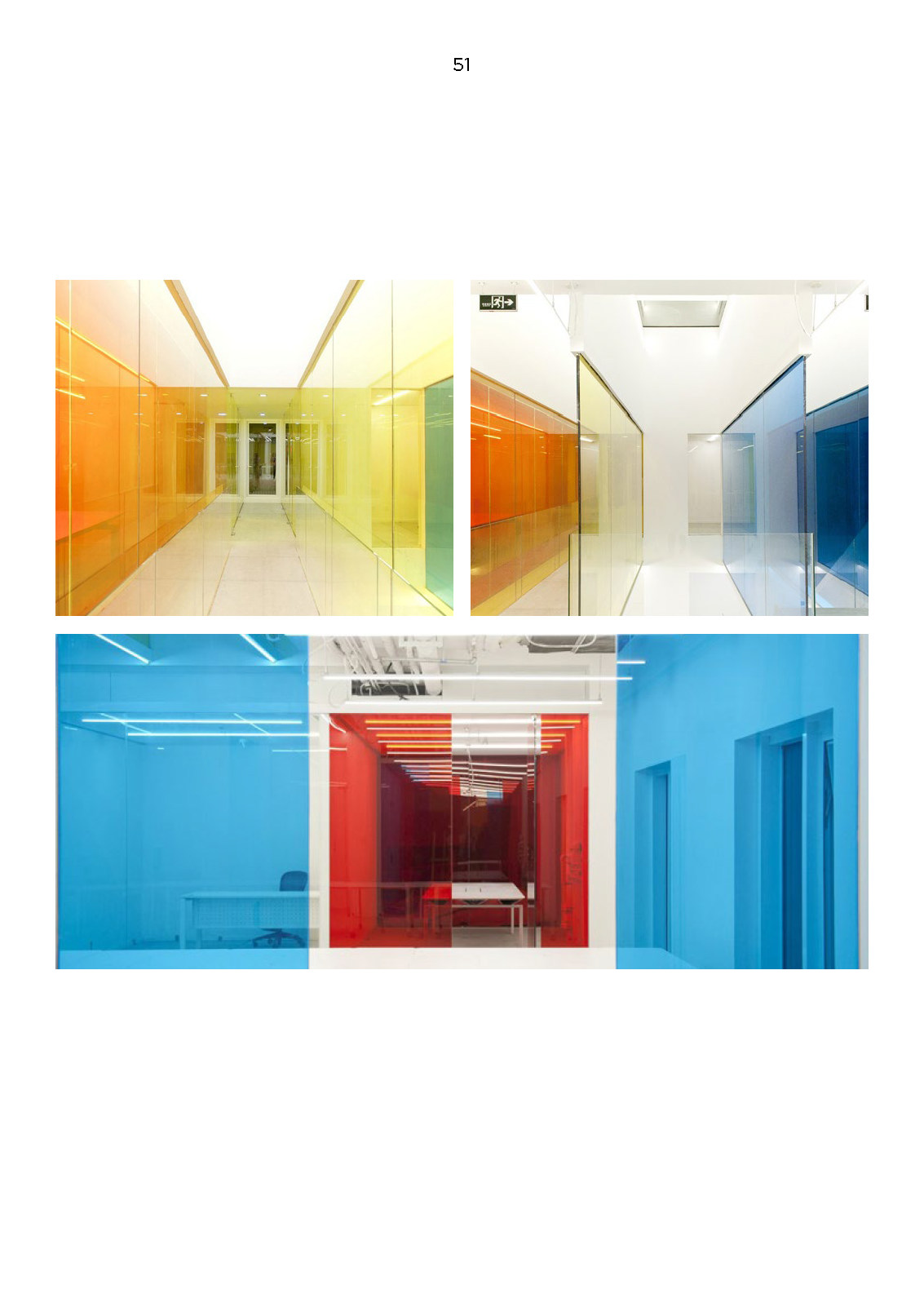 Fairweather's Brand Book