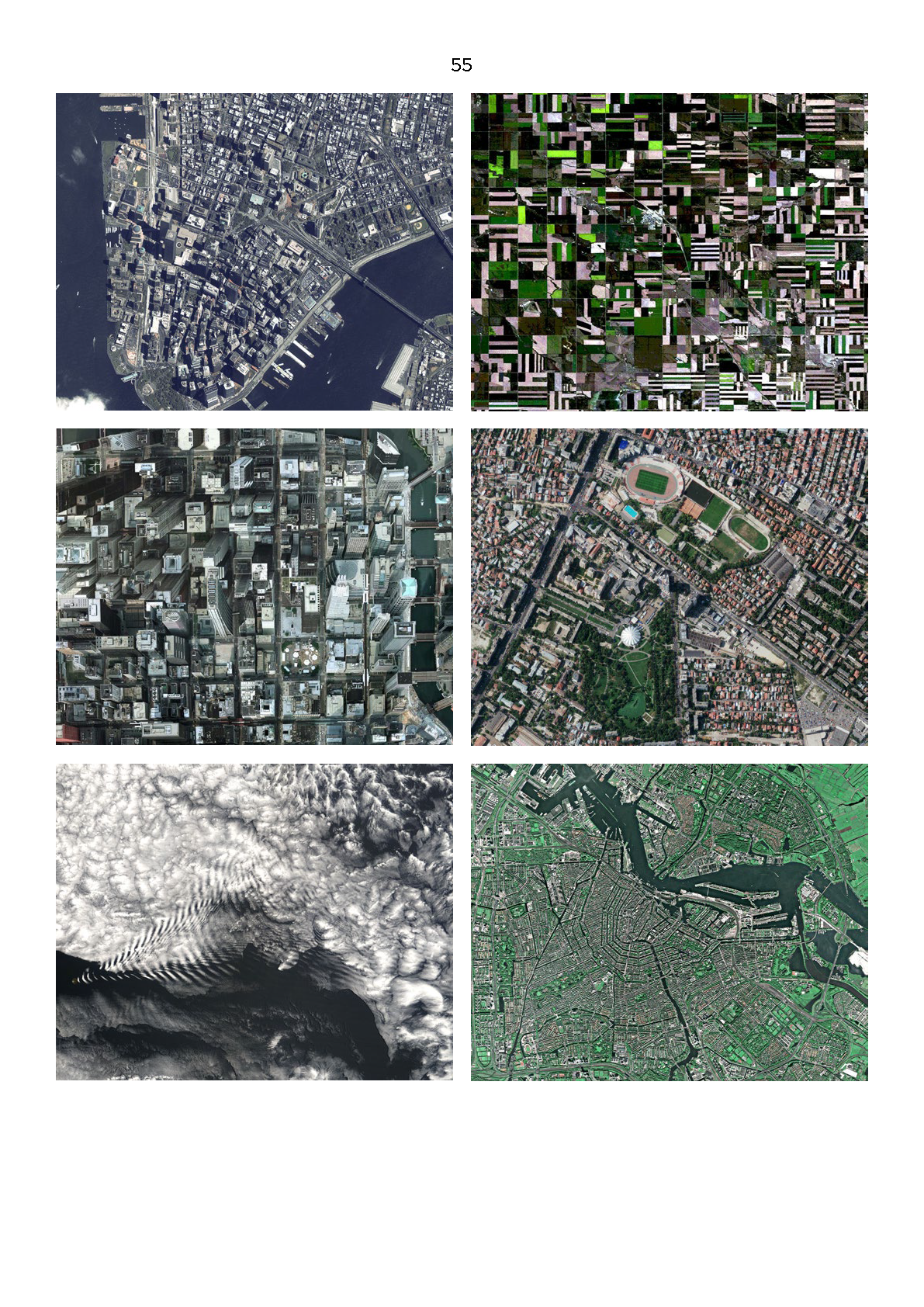 Fairweather's Brand Book