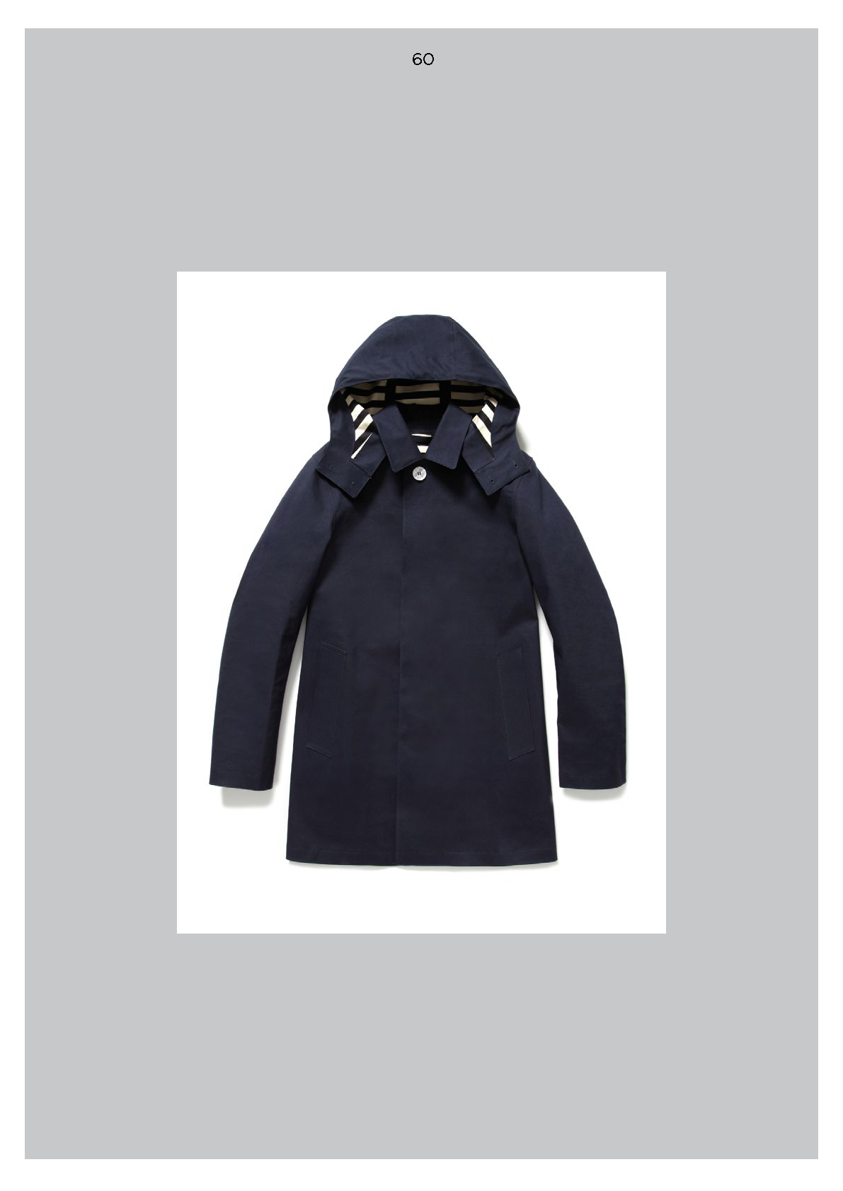 Fairweather's Brand Book