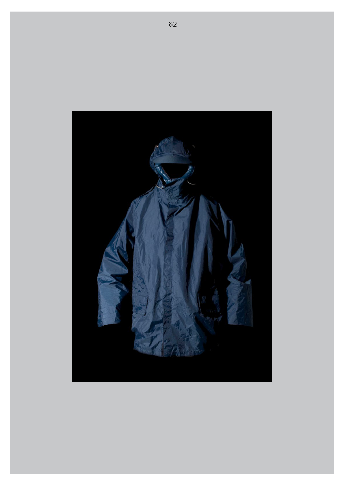 Fairweather's Brand Book