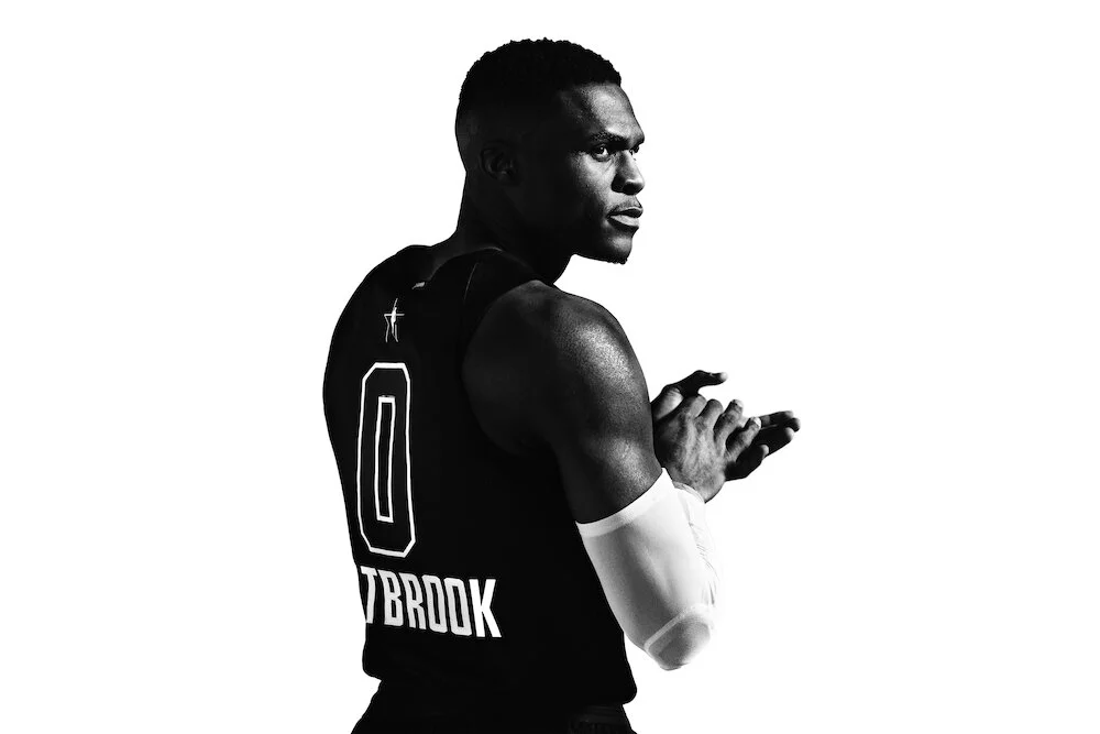 SP18 Jordan Westbrook