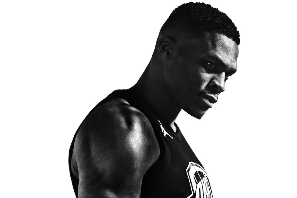 SP18 Jordan Westbrook