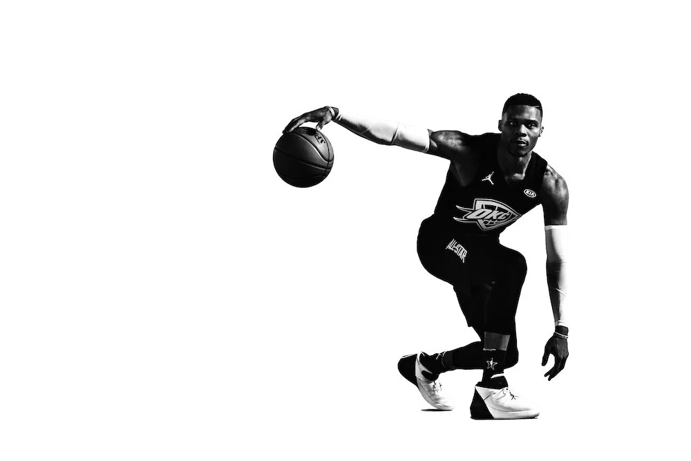 SP18 Jordan Westbrook