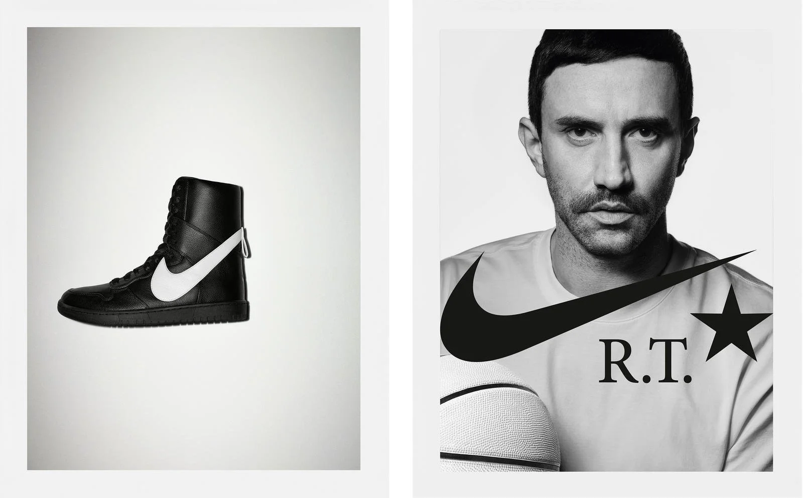 Nike x RT