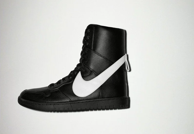 Nike x RT
