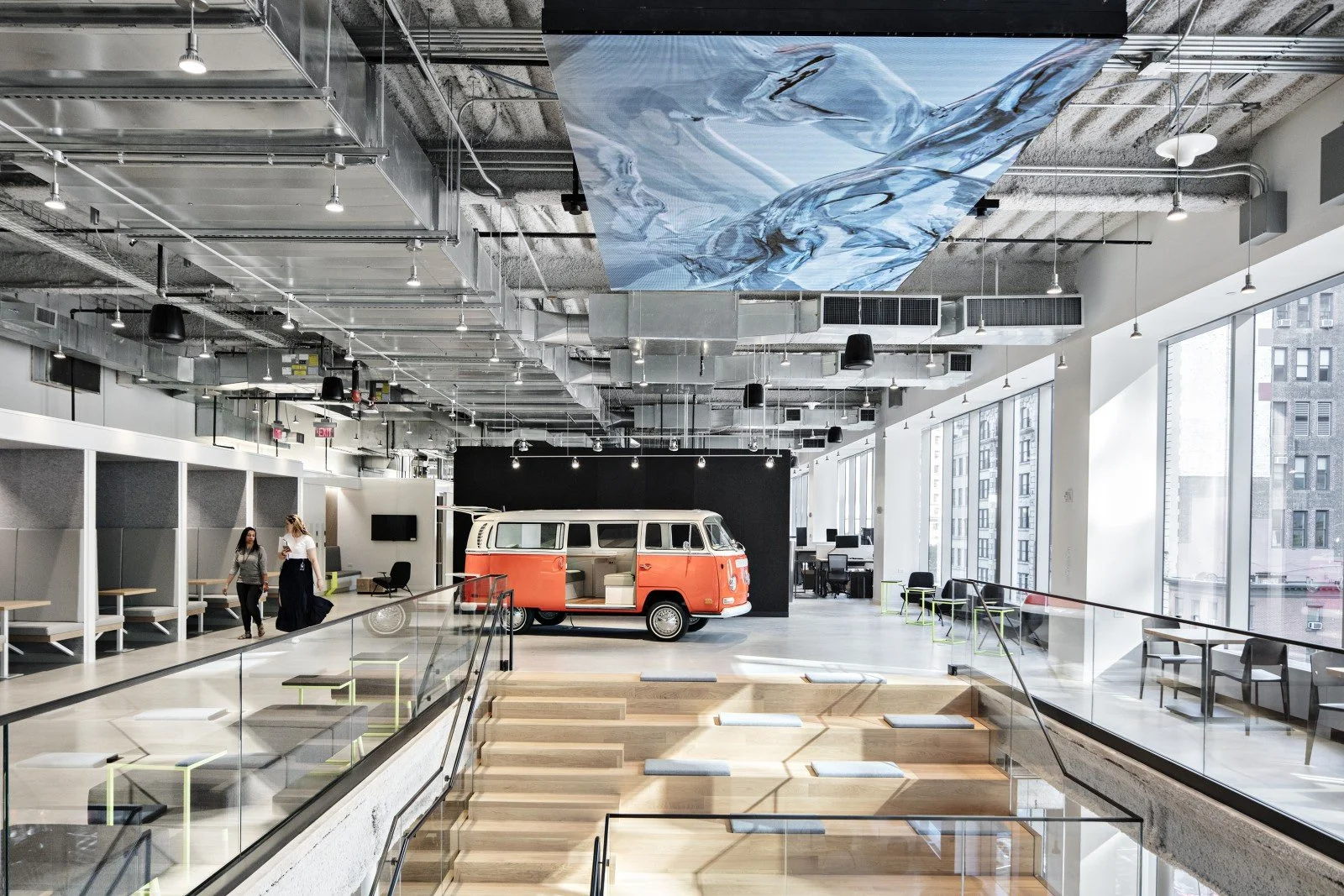 Nike NY HQ