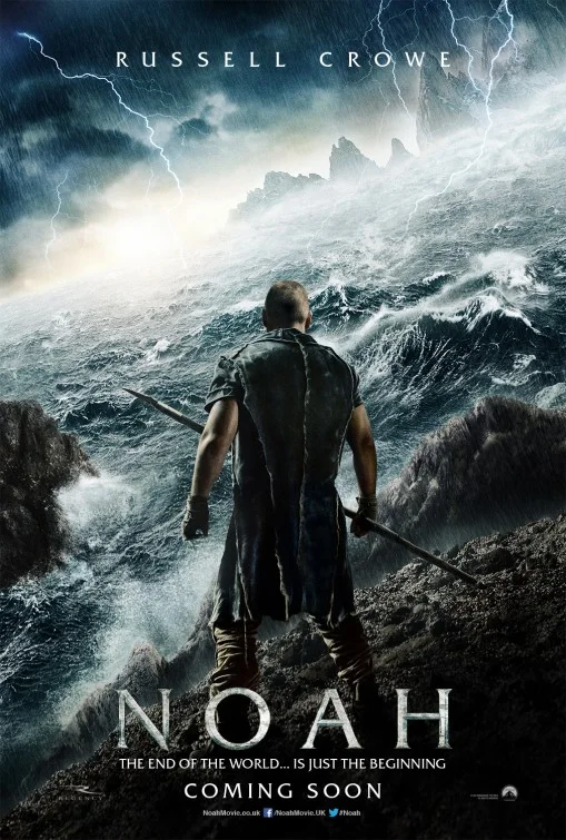 Review 289: Noah
